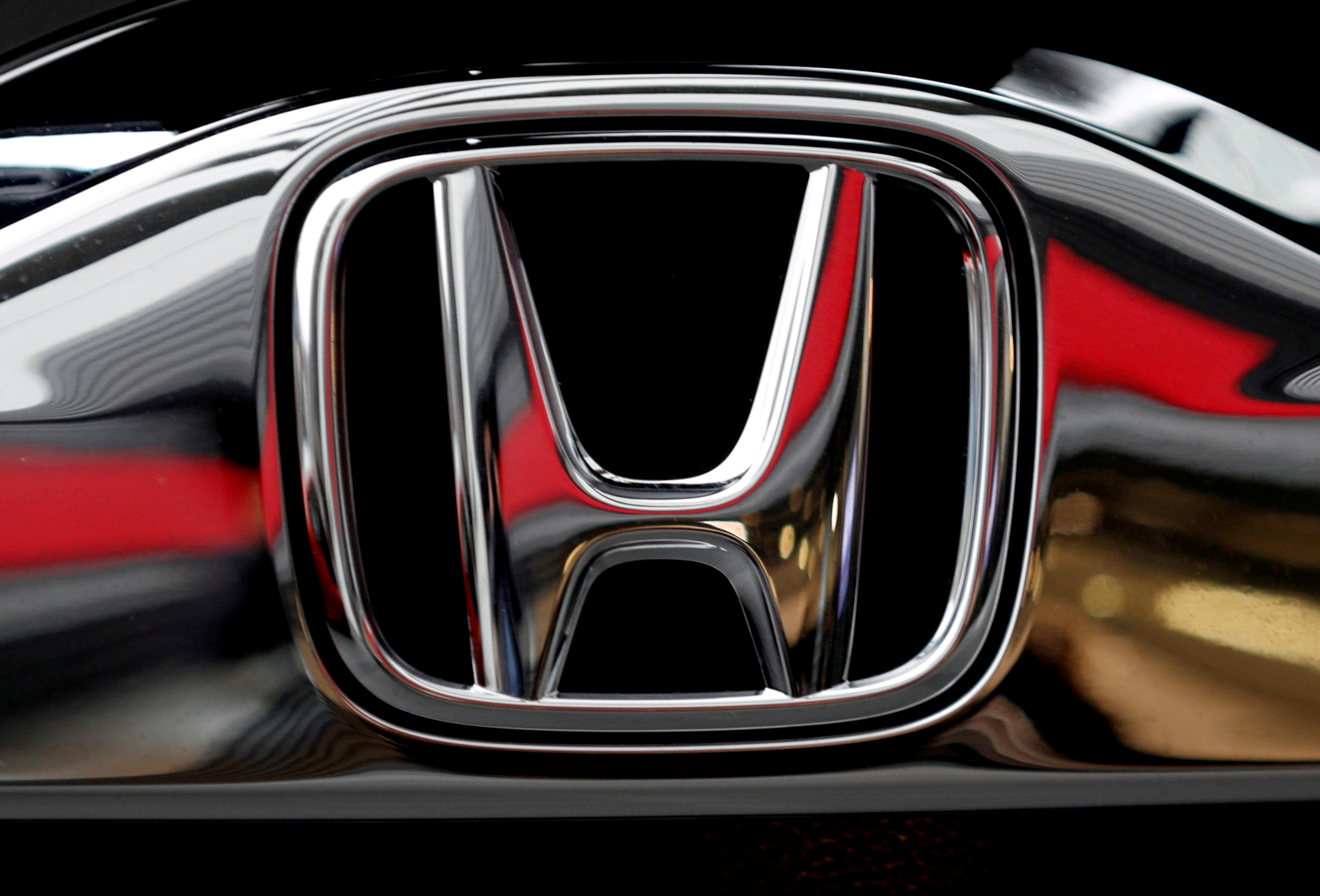 En progression de près de 80%, le bénéfice opérationnel annuel de Honda atteint un niveau record