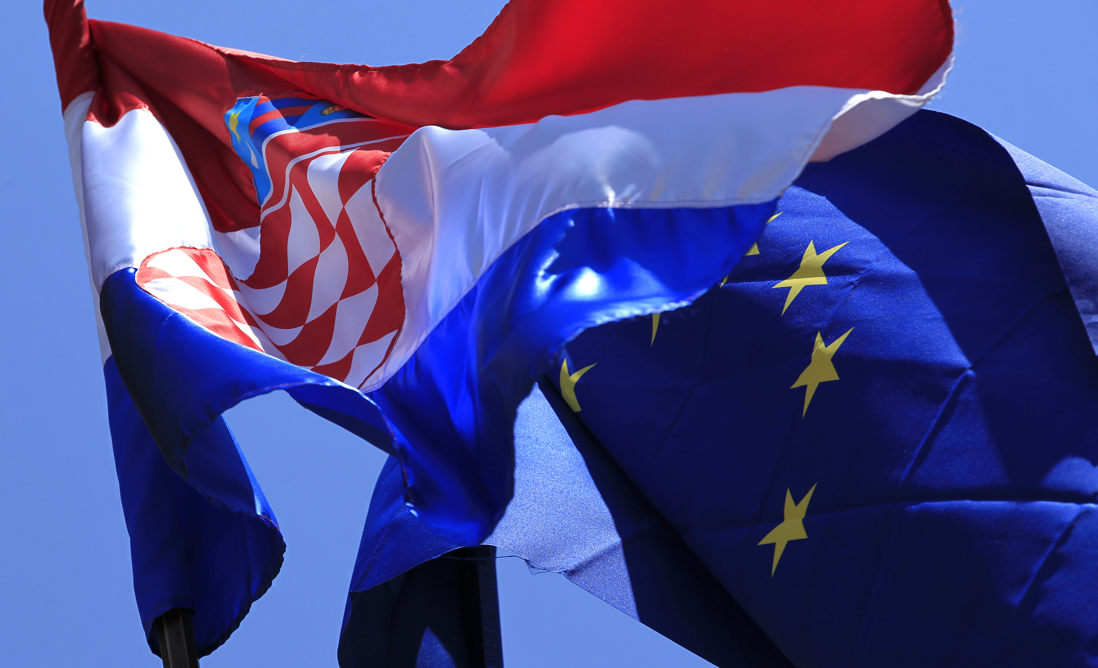 La Croatie prête à adopter l'euro dès le 1er janvier prochain