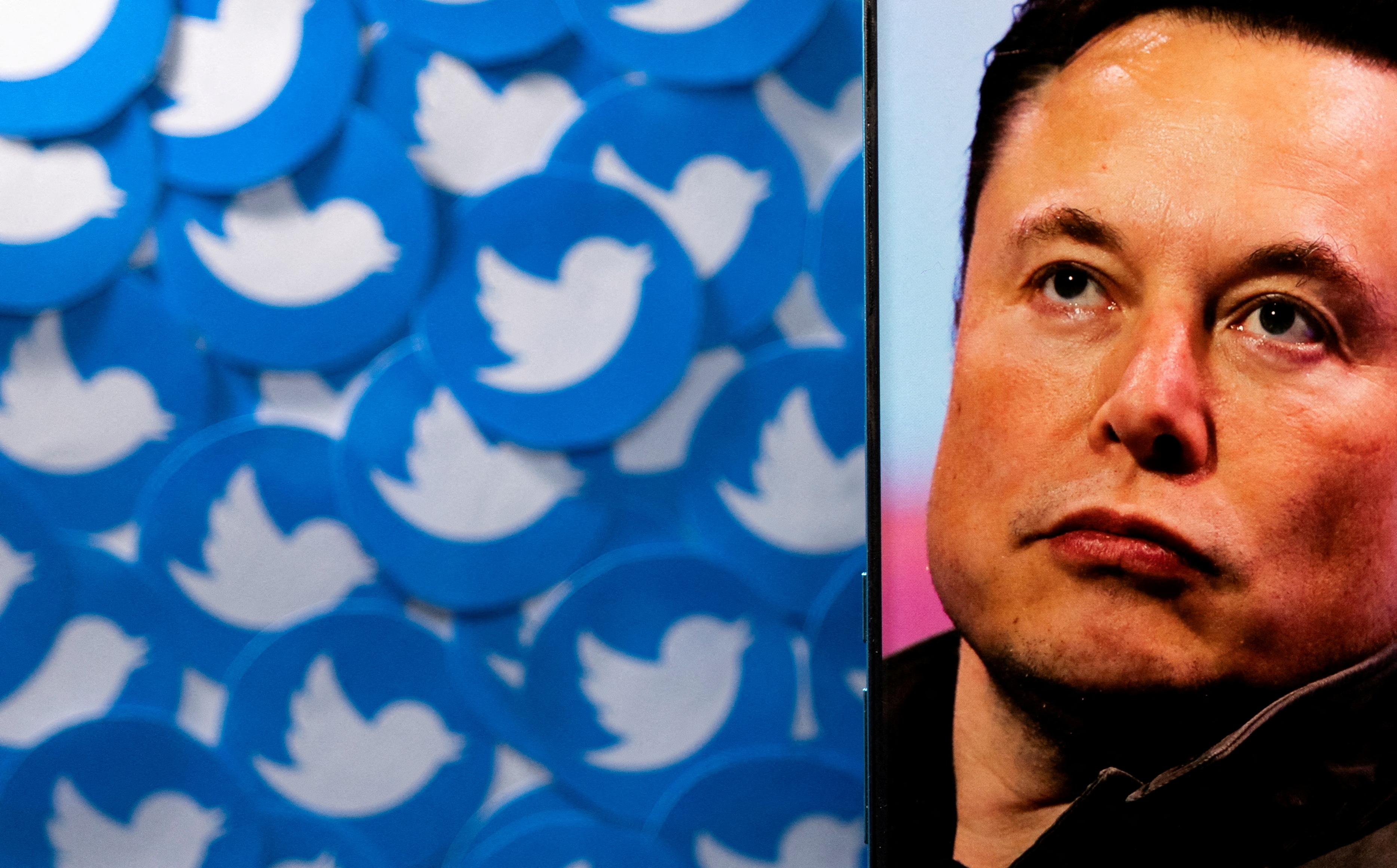 Elon Musk renonce à acheter Twitter : le réseau social l'attaque en justice pour qu'il maintienne son achat