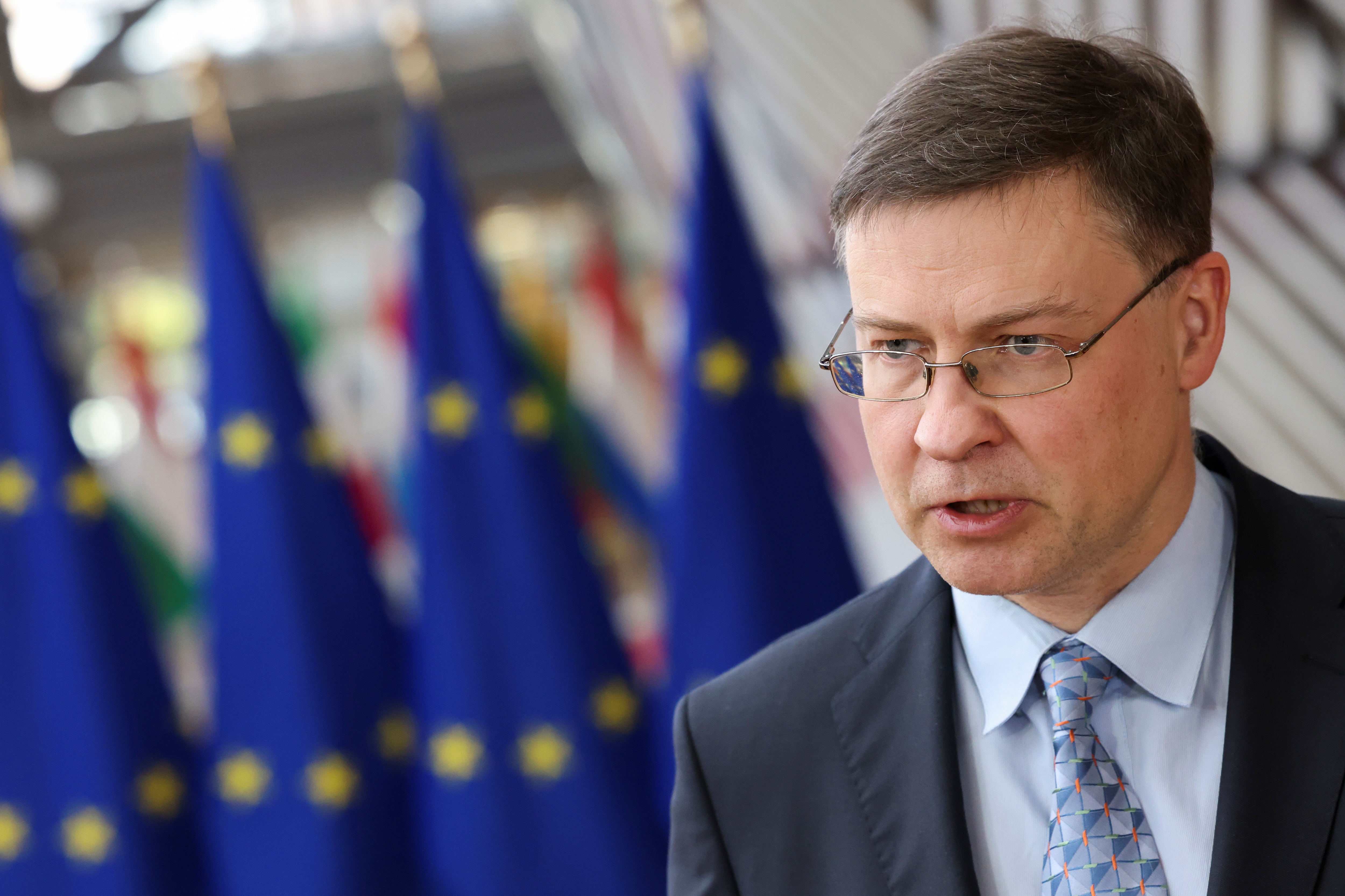 Réforme des règles budgétaires : Bruxelles dévoilera ses pistes 
