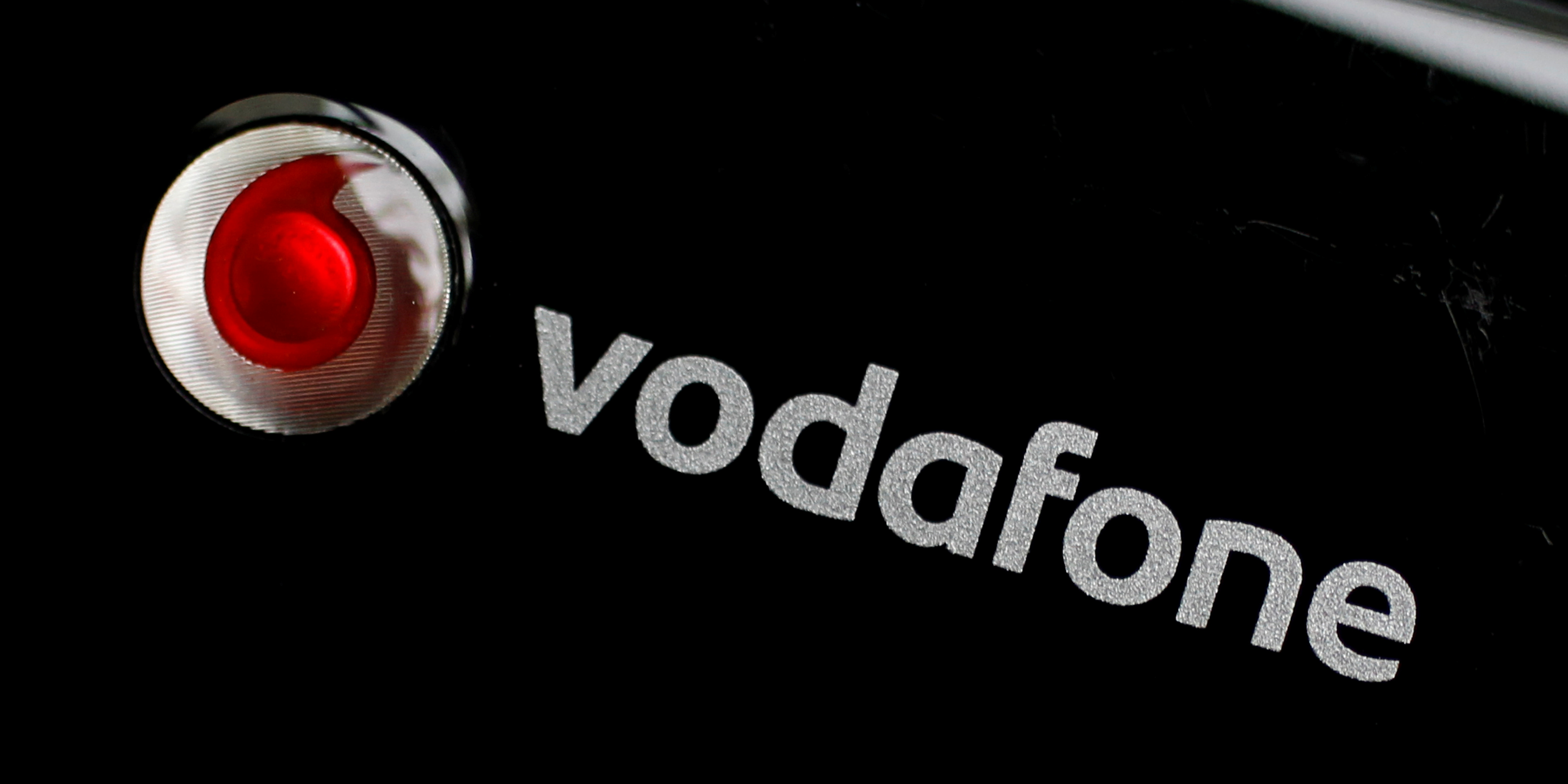 Télécoms : les bénéfices de Vodafone s'envolent à près de 2,1 milliards d'euros