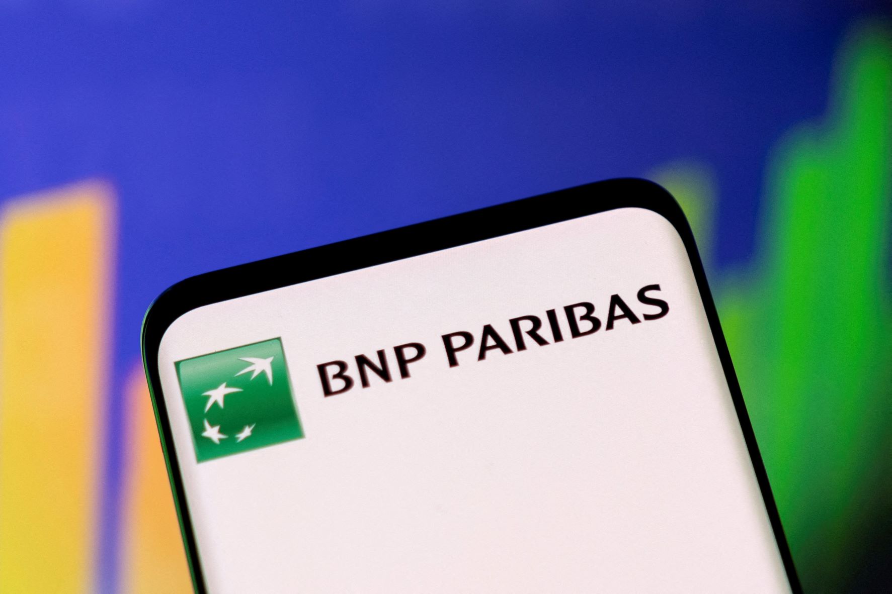 Climat : l'assemblée générale de BNP Paribas chahutée par des ONG