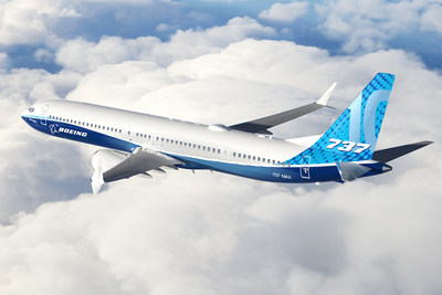 Client fidèle de l'Airbus A320, IAG confirme sa commande de Boeing 737 MAX