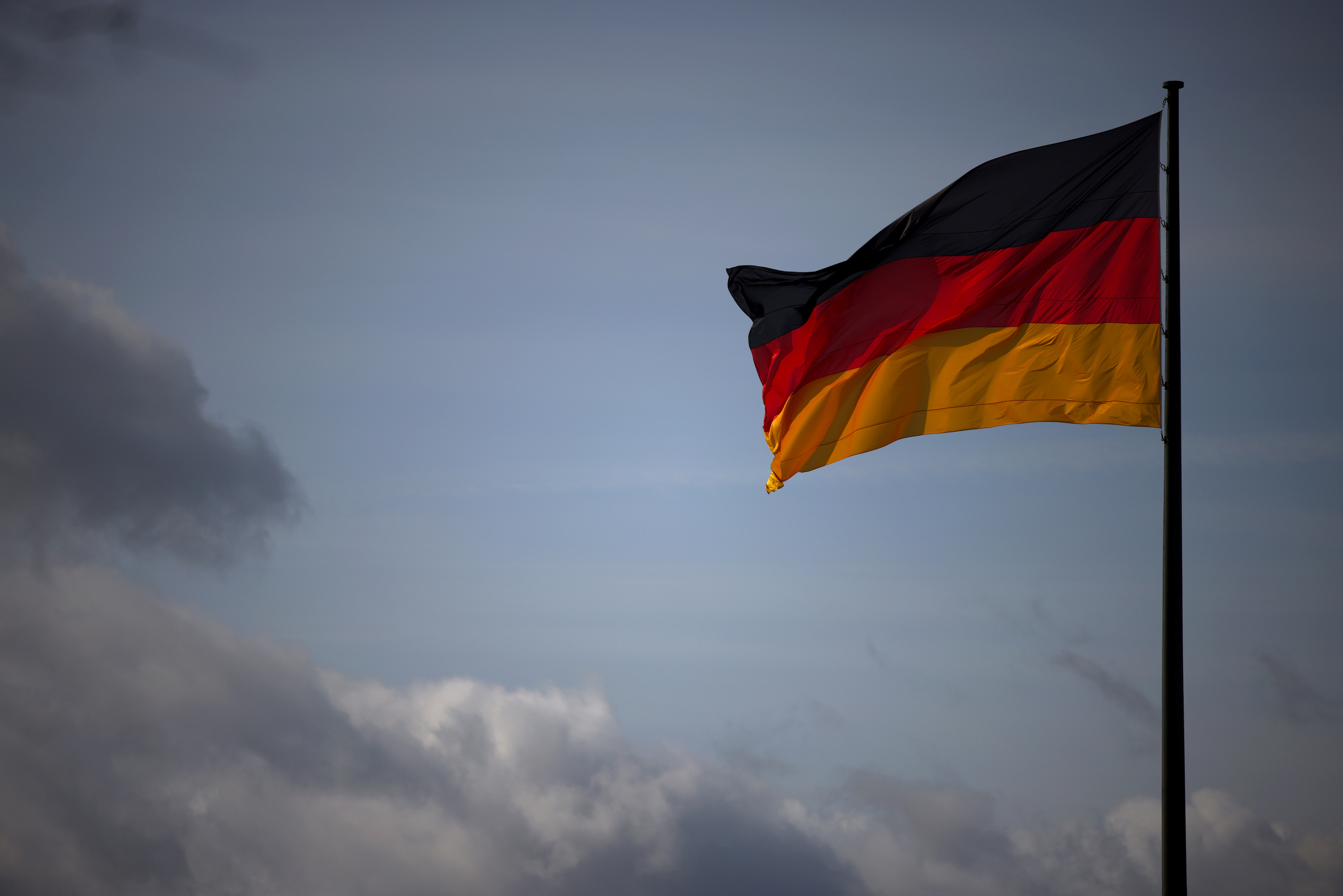 L'Allemagne risque de tomber en récession début 2023