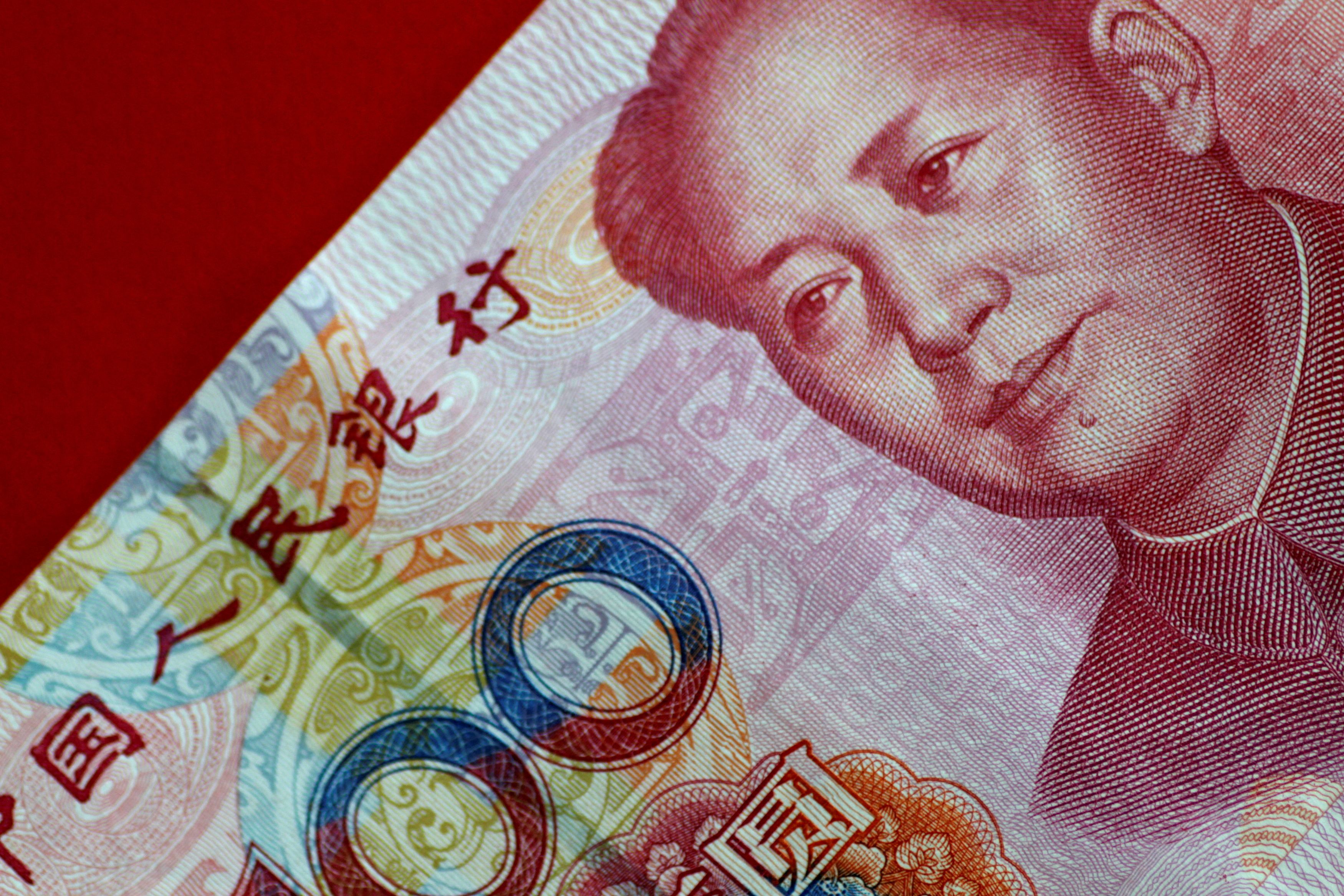 Pourquoi la Chine abaisse ses taux d'intérêt quand les autres banques mondiales les relèvent
