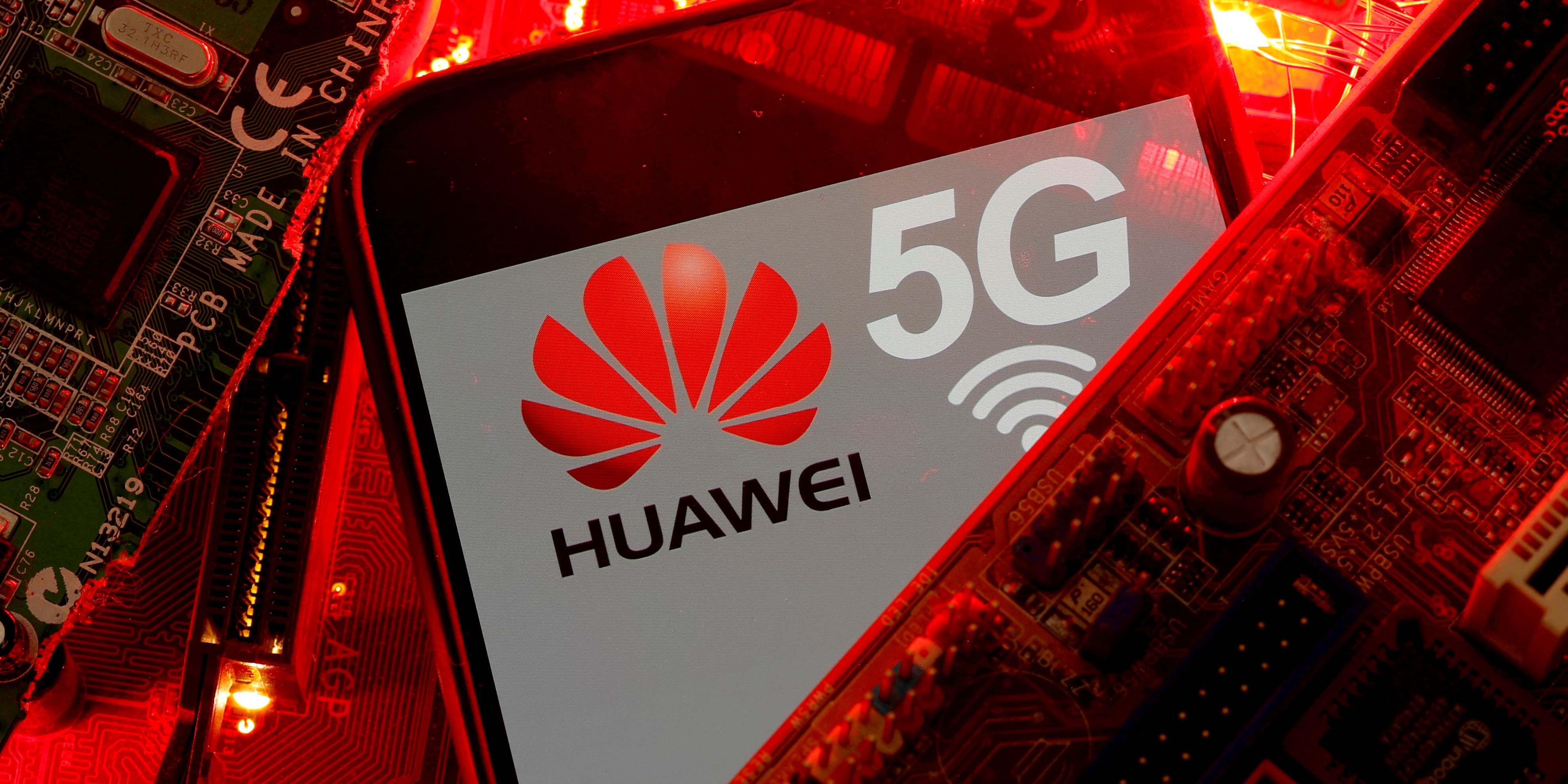 Télécoms : le Canada chasse à son tour Huawei et ZTE du marché de la 5G