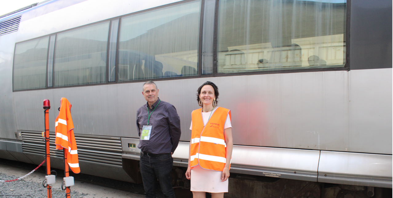 Railcoop prévoit de débuter la ligne Lyon-Bordeaux à l'été 2024 avec une fréquence « frugale »