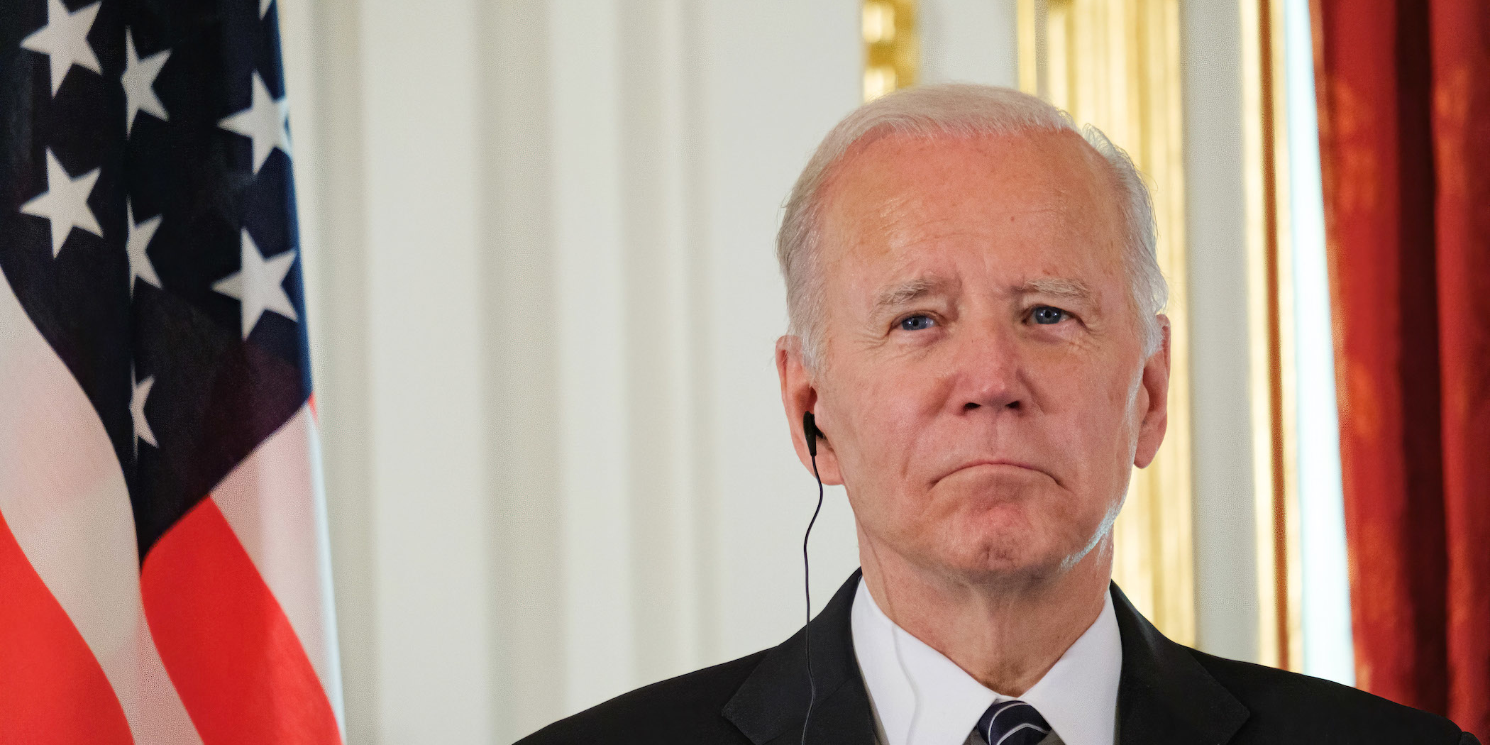 Pour donner du pouvoir d'achat aux Américains, Biden prêt à revenir sur les tarifs douaniers sur les produits chinois