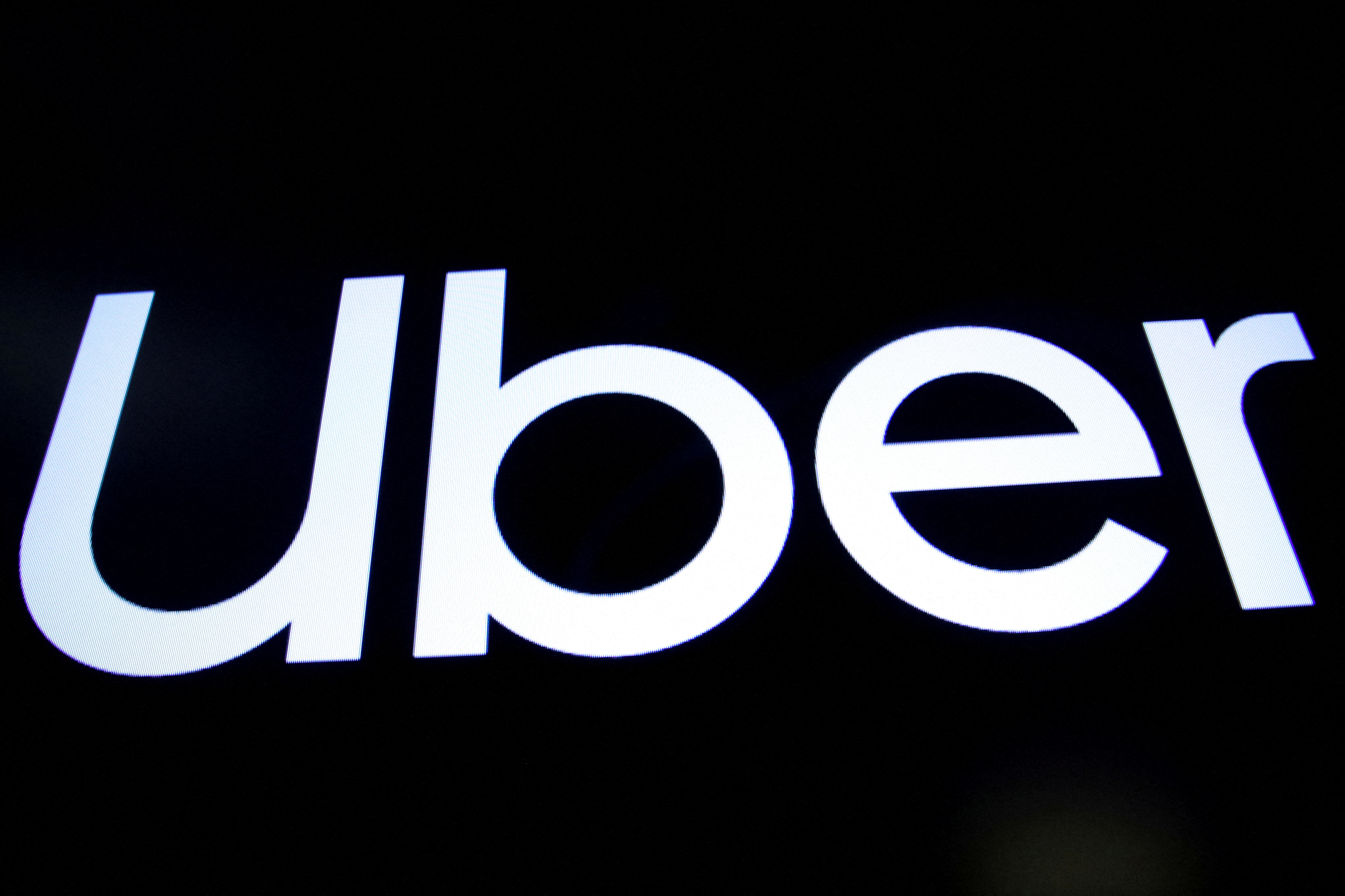 Uber engrange des ventes au deuxième trimestre mais manque encore la rentabilité