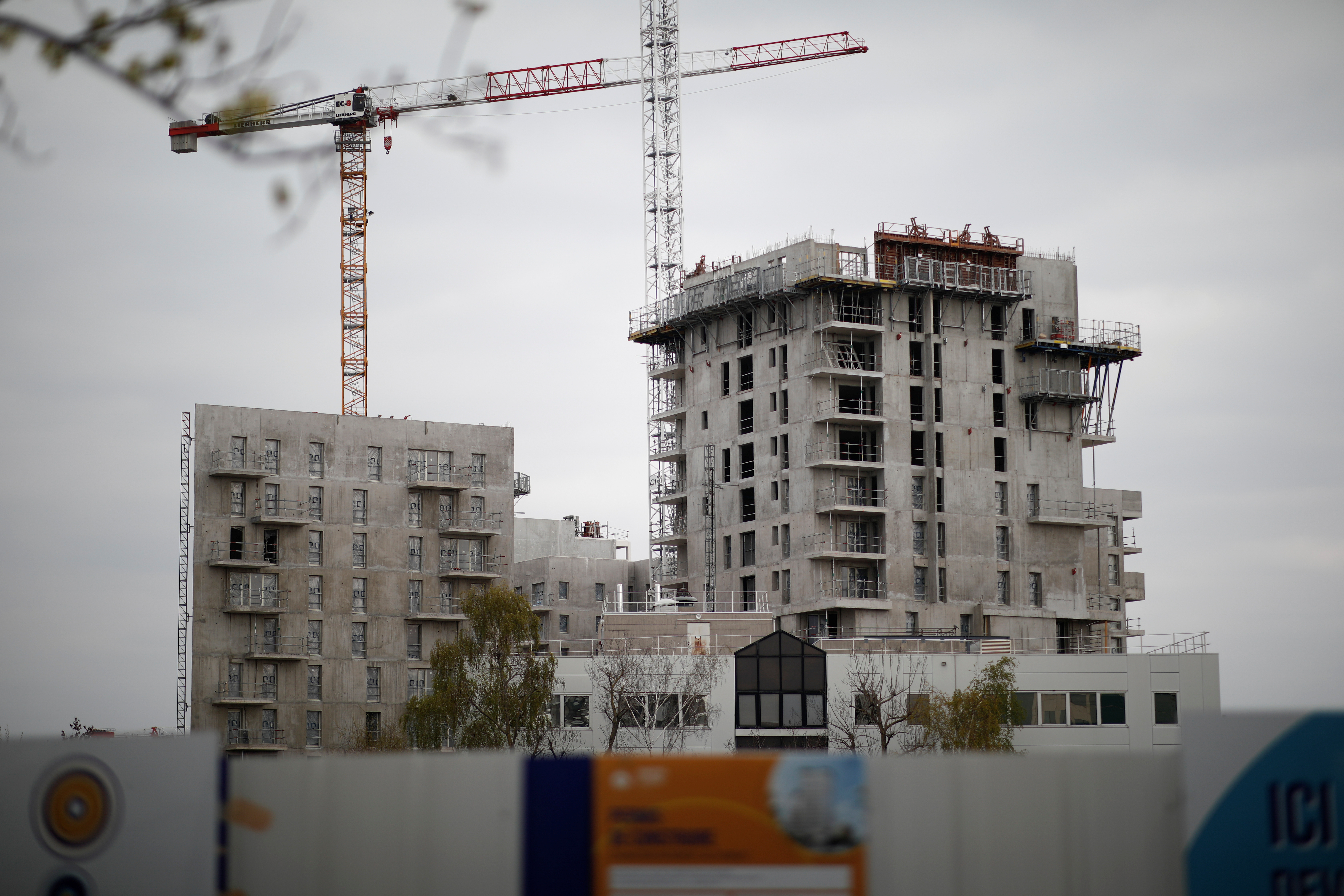 Immobilier des entrepôts : à Rennes, la FNAIM s'alarme d'une offre foncière dégradée