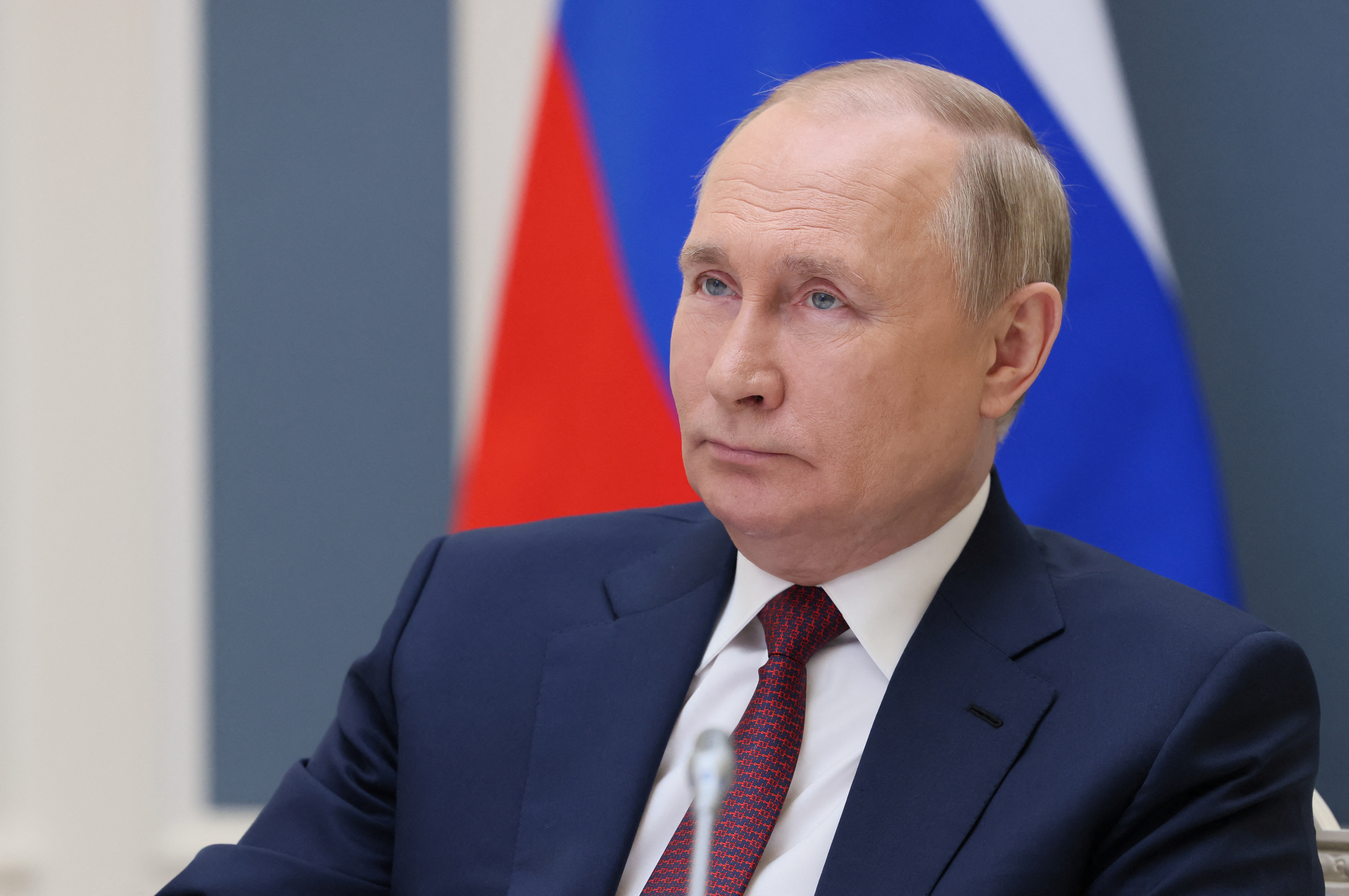 Crise alimentaire : Poutine veut troquer l'exportation de céréales russes contre la fin des sanctions occidentales