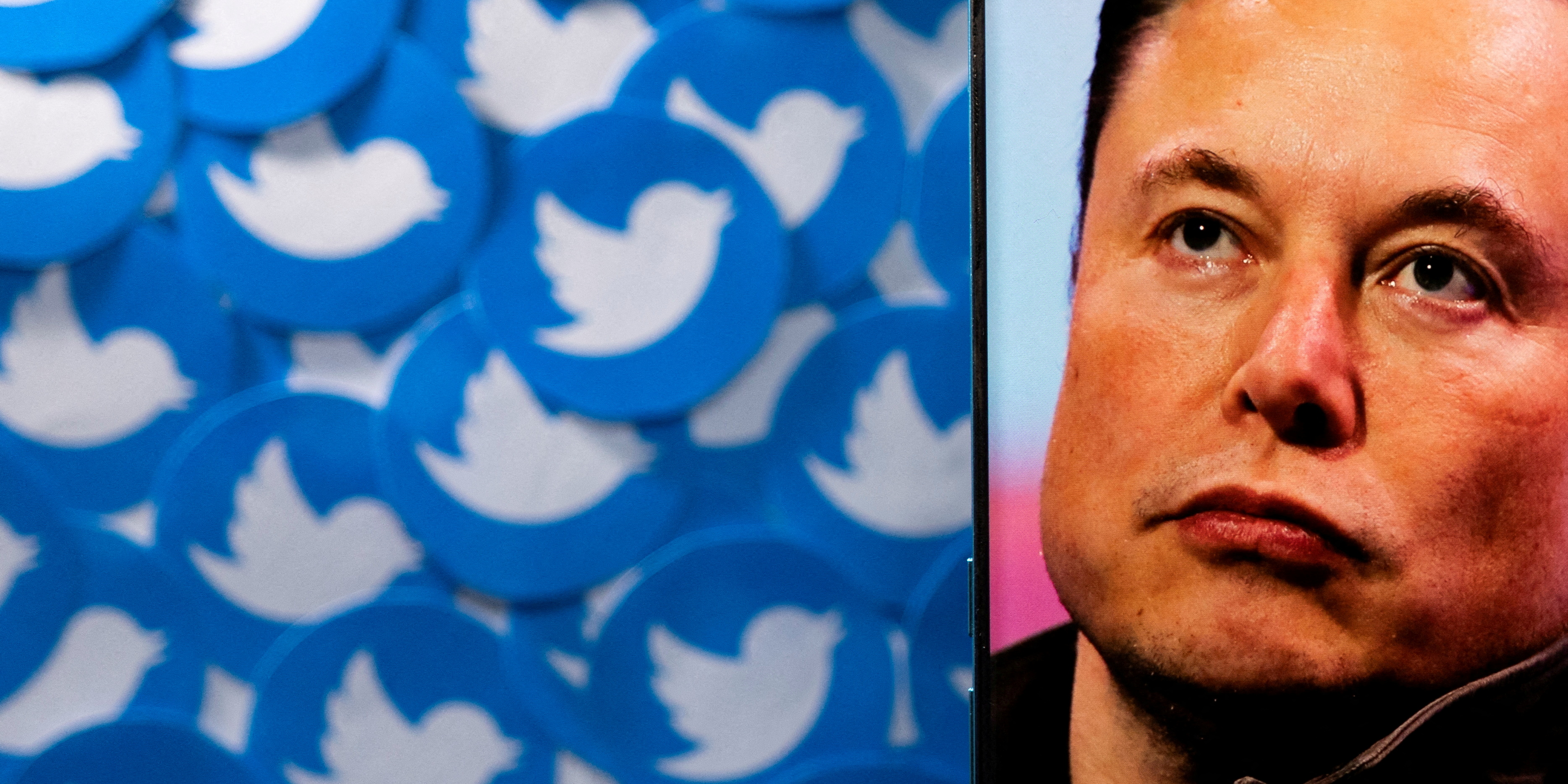 Rachat de de Twitter : les autorités boursières demandent des comptes à Elon Musk