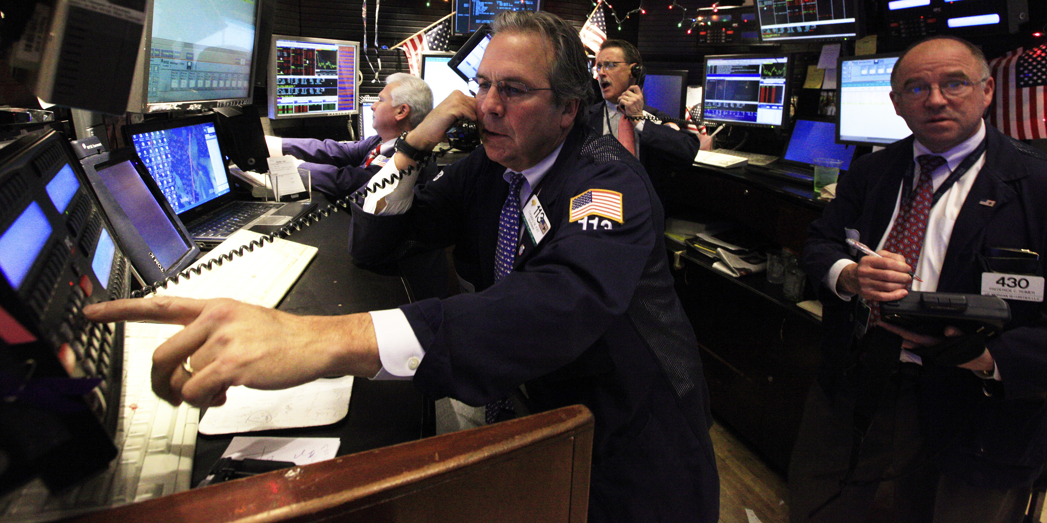 Vendeurs activistes et analystes financiers : des expertises antagonistes