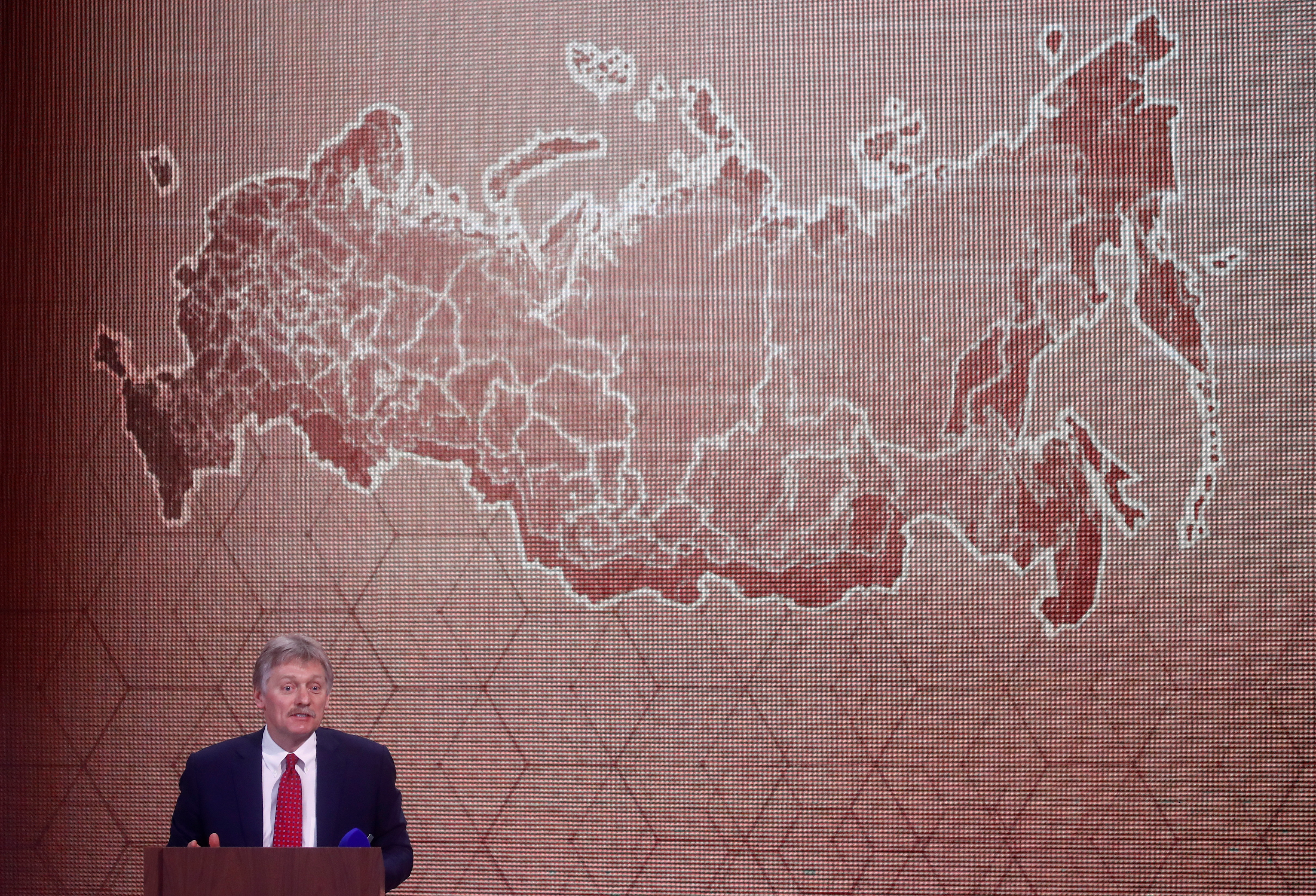 Plafonnement du prix du pétrole russe : Moscou prépare sa riposte