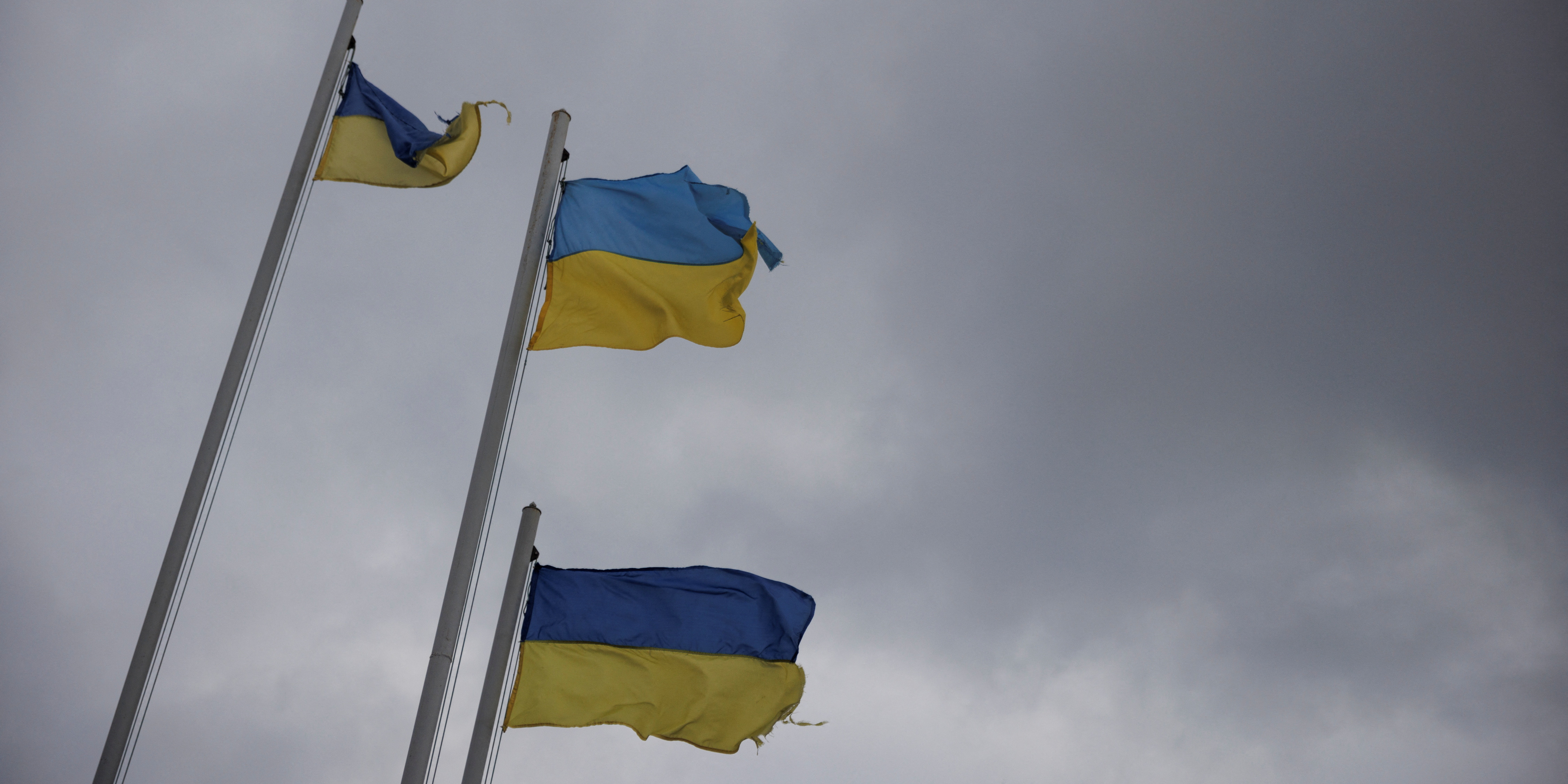 Inflation : la banque centrale ukrainienne relève son taux directeur de 10% à... 25%