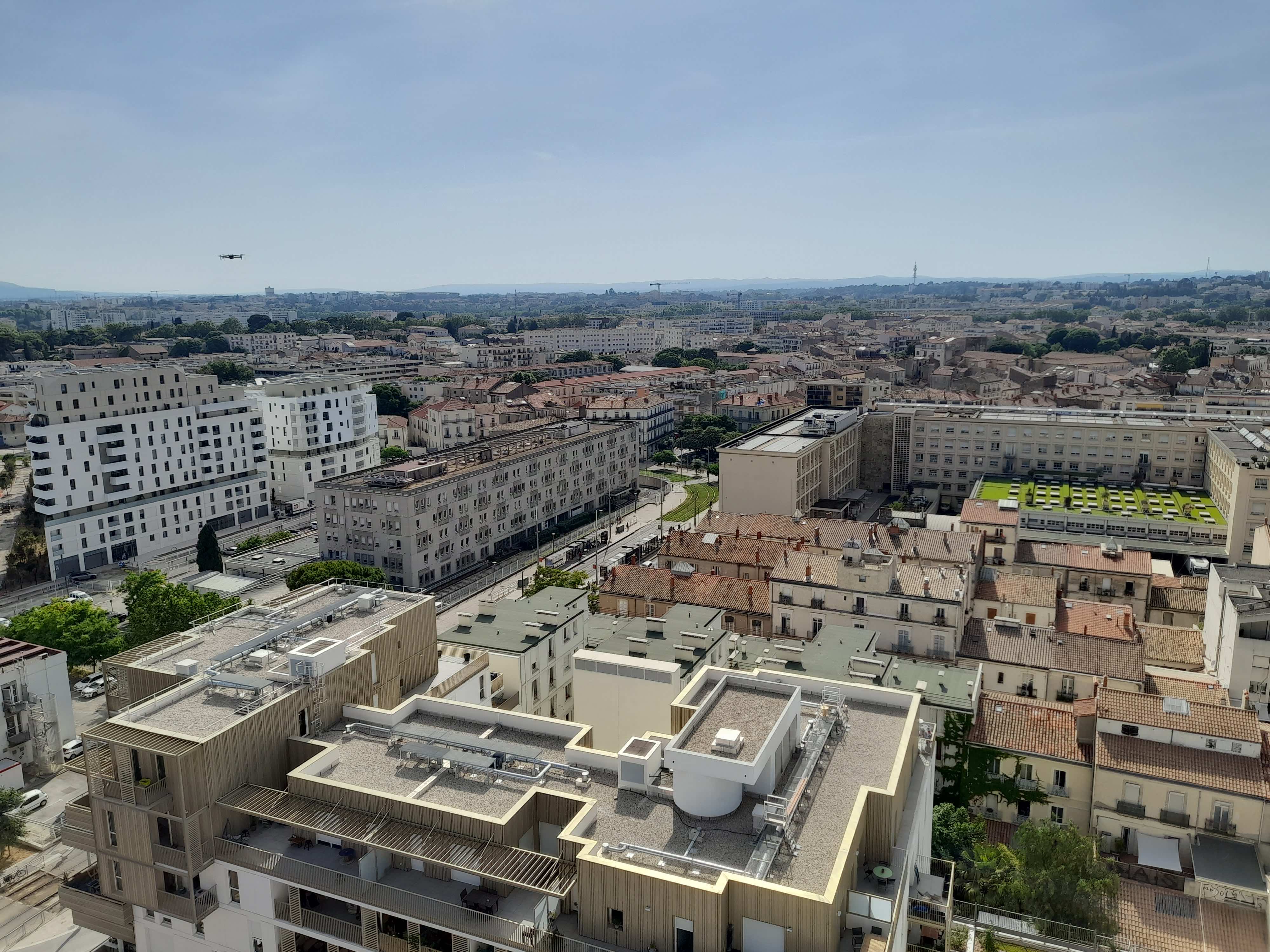 Immobilier : dans l'Hérault, la hausse inébranlable des prix confirme l'attractivité du département