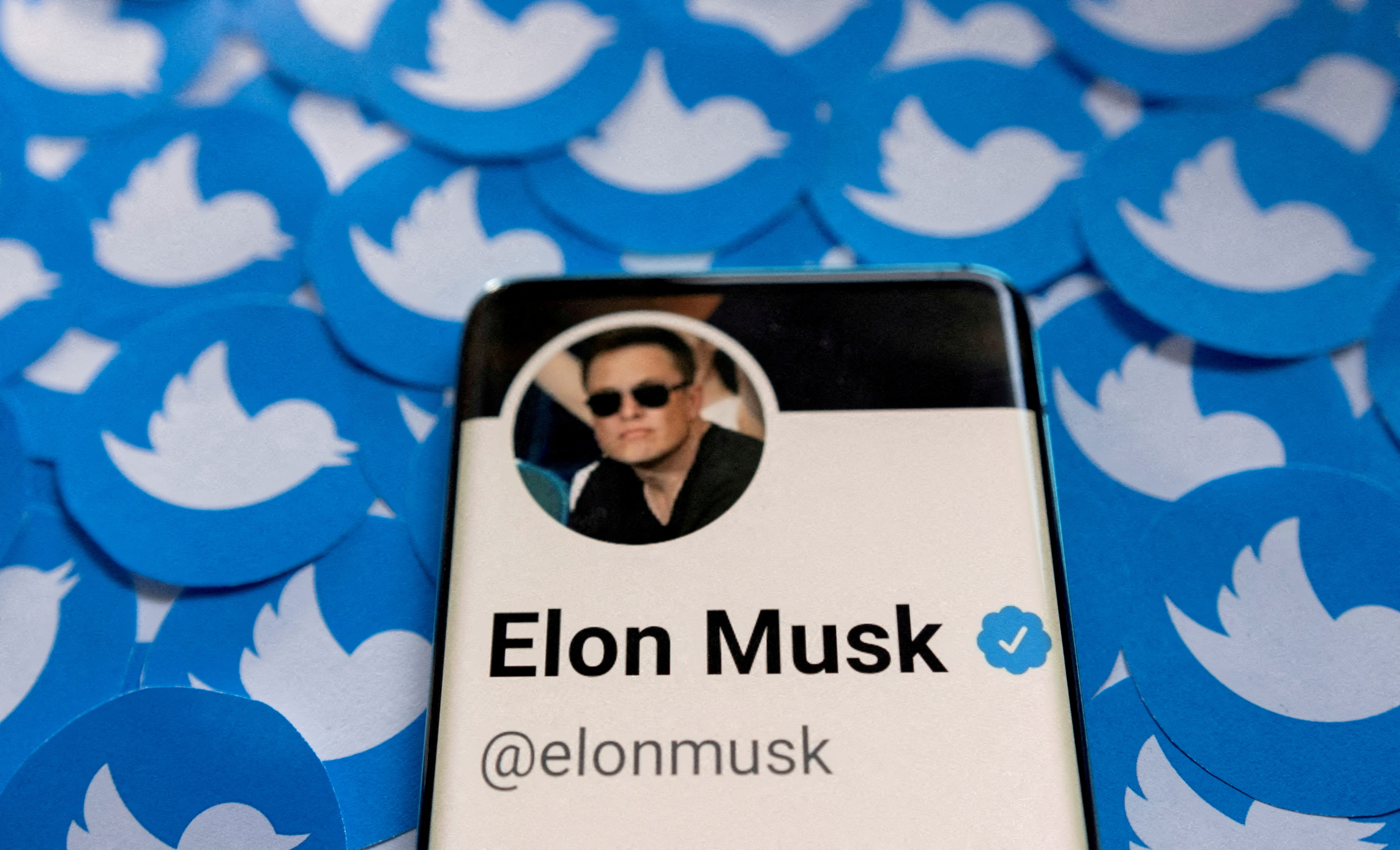 Rachat de Twitter : comment Elon Musk a soufflé le chaud et le froid pendant trois mois