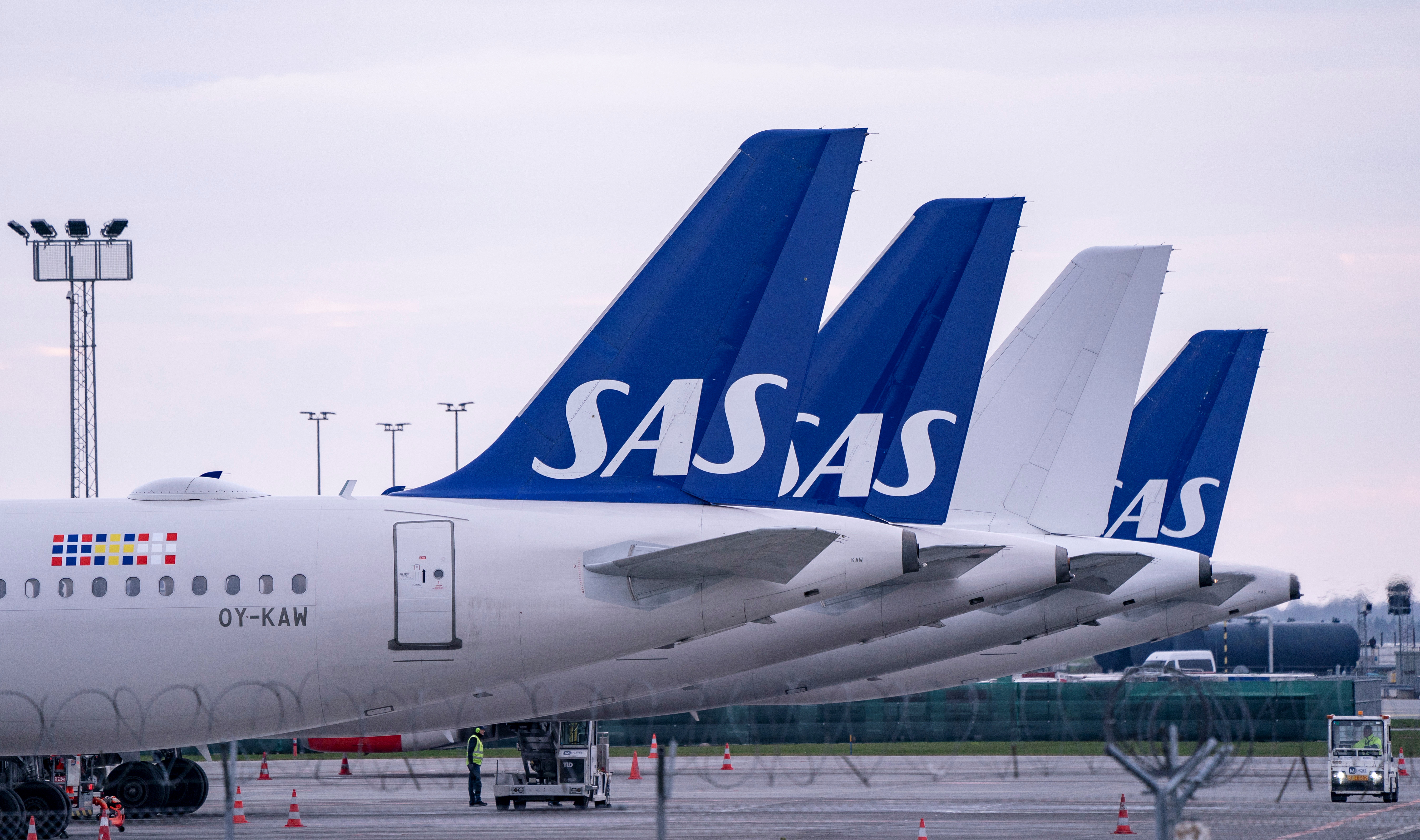 Air France-KLM a-t-il perdu le nord en entrant au capital de SAS ?