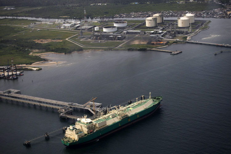 GNL : privés du gaz russe, Shell et Equinor se tournent vers la Tanzanie