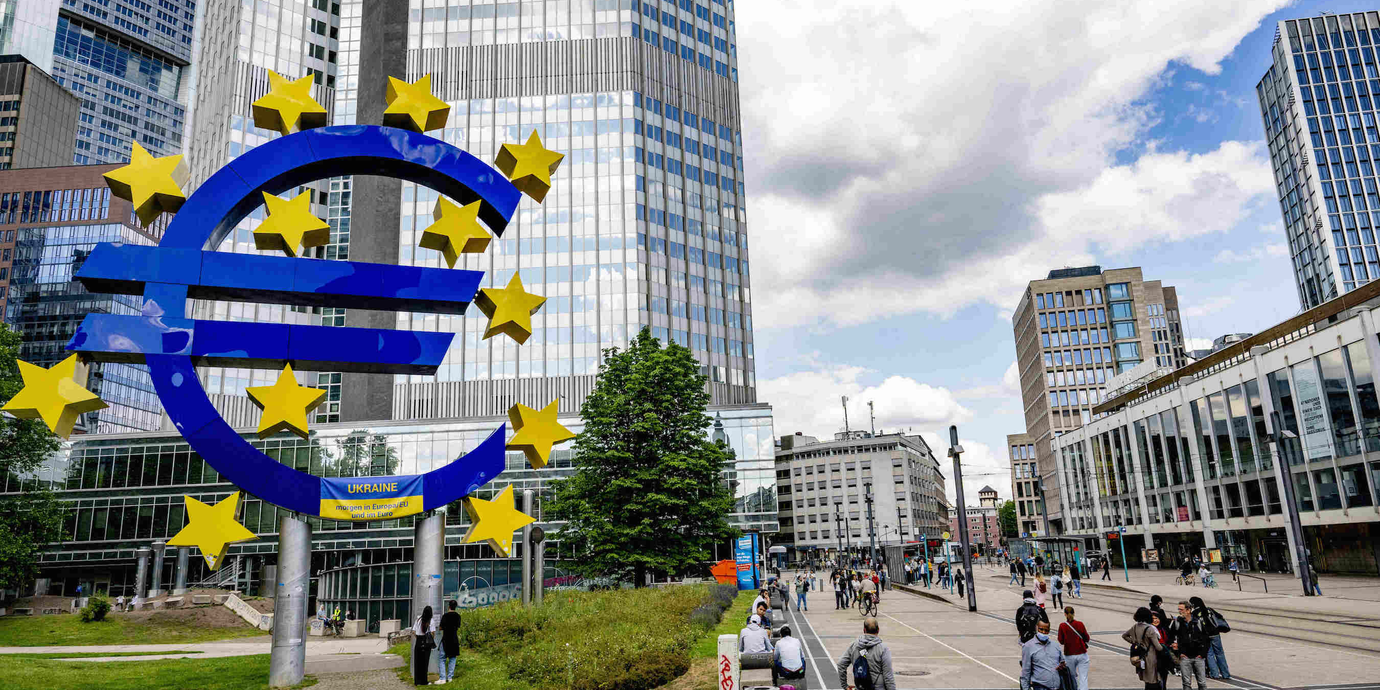 BCE: vers une hausse des taux directeurs dès juillet