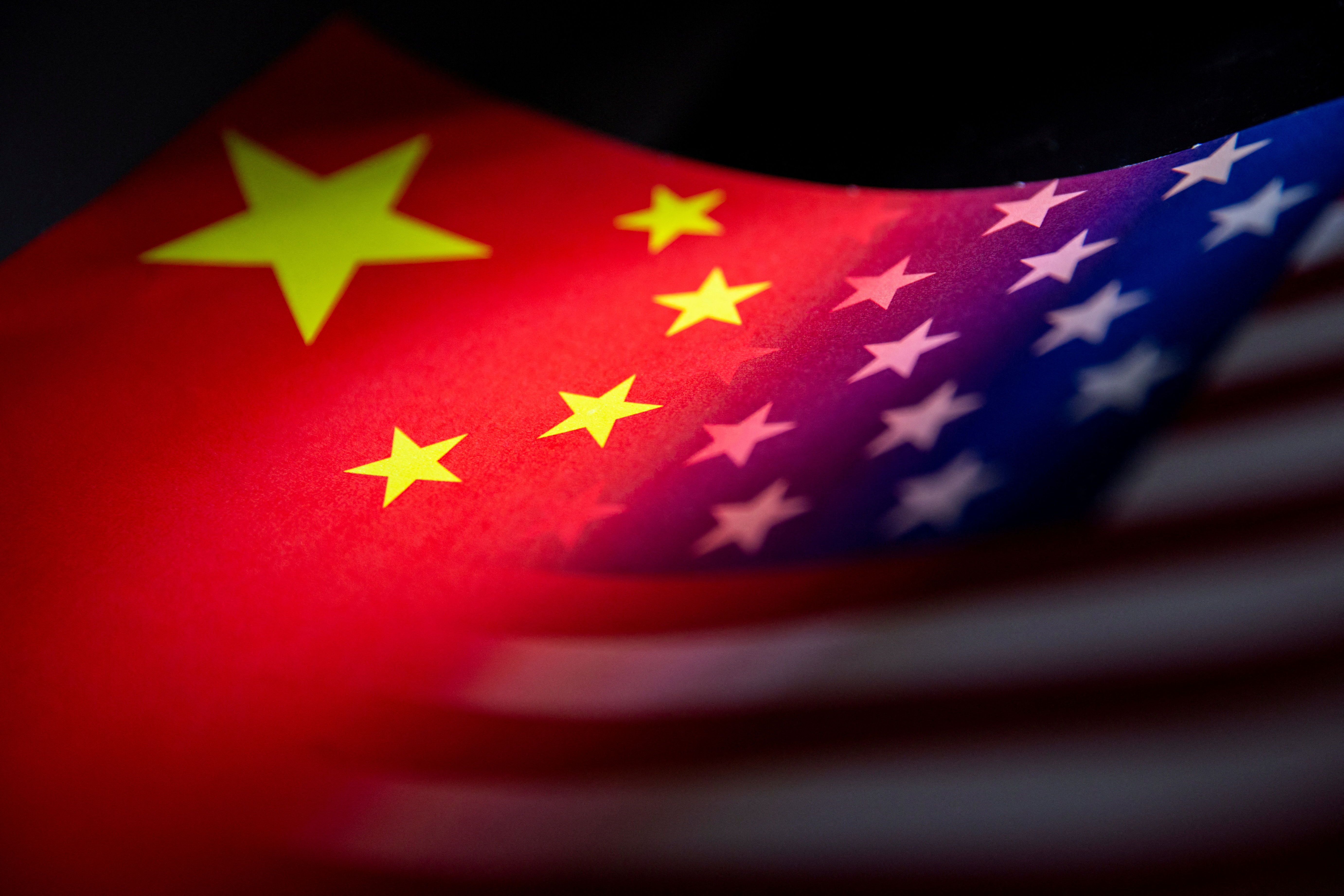 Pékin prévient les Etats-Unis : « Si on ose séparer Taïwan de la Chine, l'armée chinoise déclenchera une guerre, quel qu'en soit le prix »