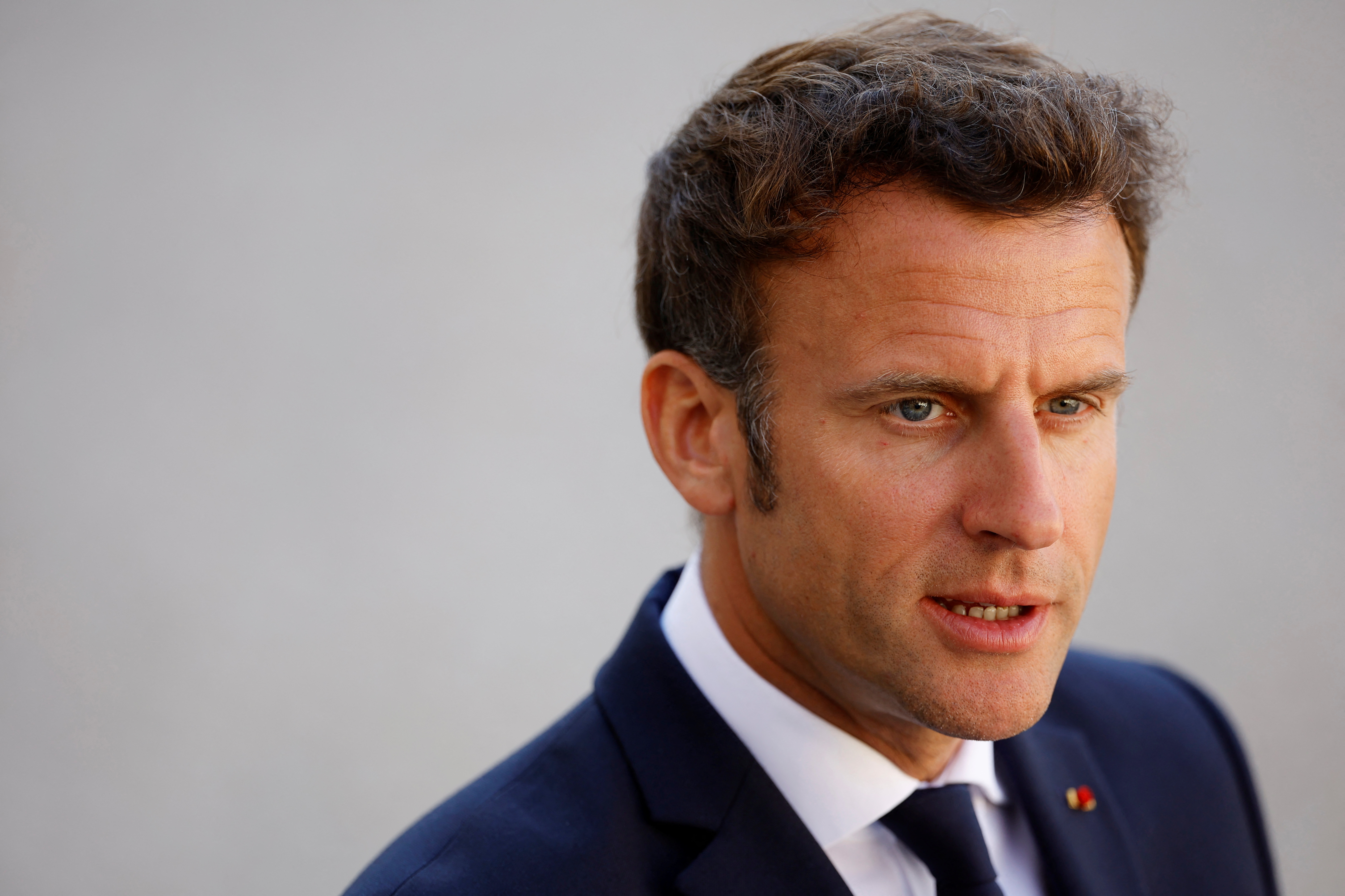 French Tech : pourquoi l'objectif de 100 licornes en 2030 d'Emmanuel Macron est modéré
