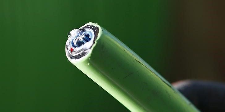 Télécoms : les fabricants de câbles pâtissent de la décélération du chantier de la fibre