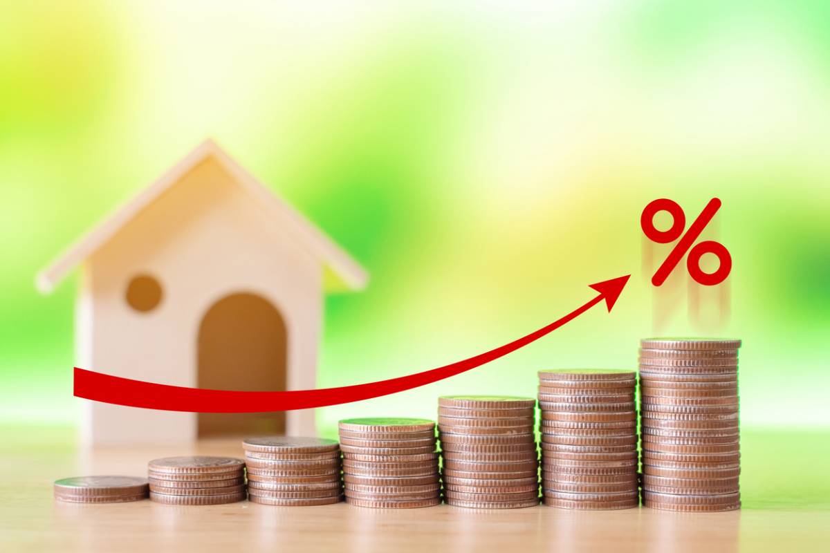 L'inflation et le marché de l'immobilier résidentiel : des pistes de réflexion pour appréhender demain