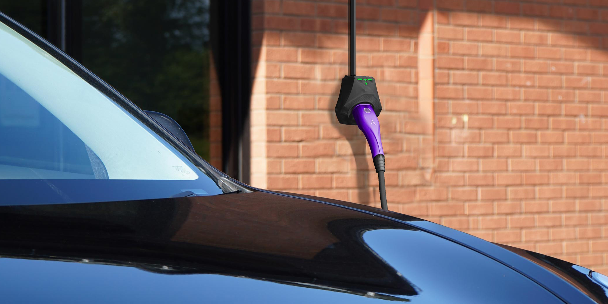 Comment Ampère veut faciliter la recharge des véhicules électriques