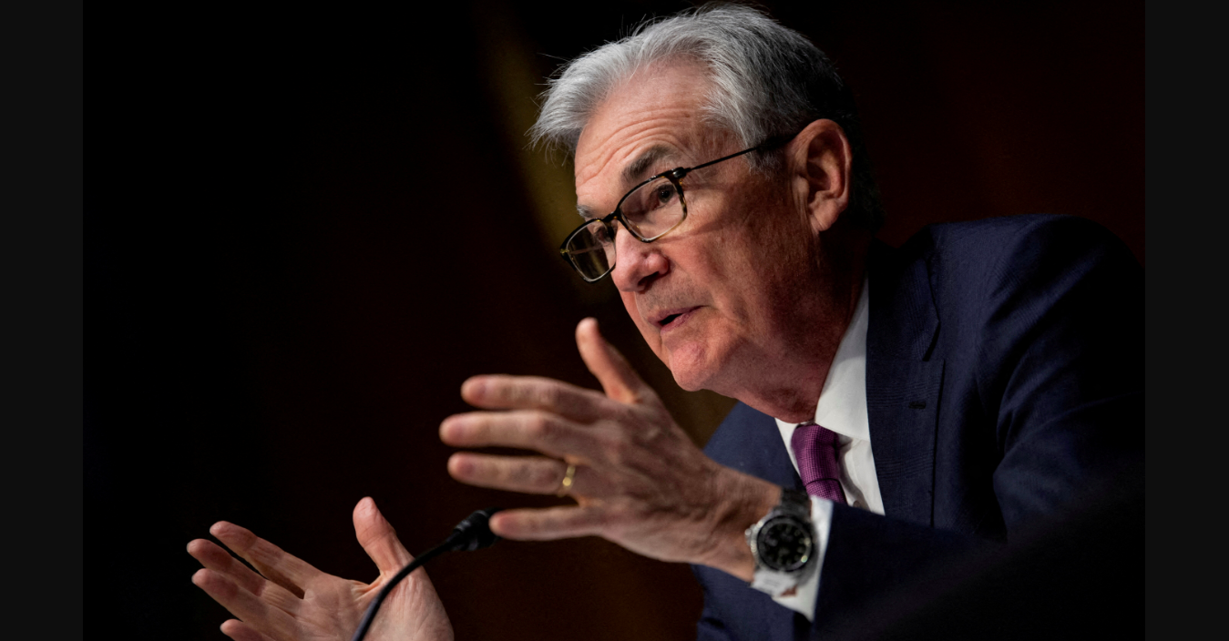 Hausse des taux : la Fed va ralentir le rythme
