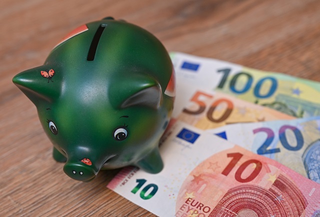 Inflation galopante : l'excès d'épargne sera insuffisant pour deux tiers des Français
