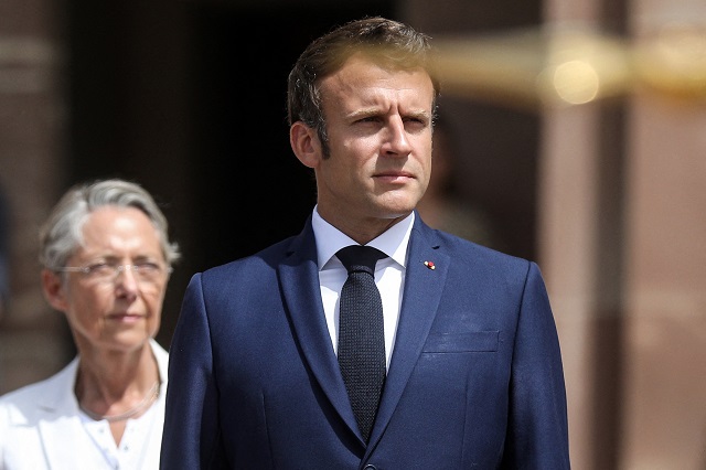 Paquet pouvoir d'achat : Macron dans l'impasse