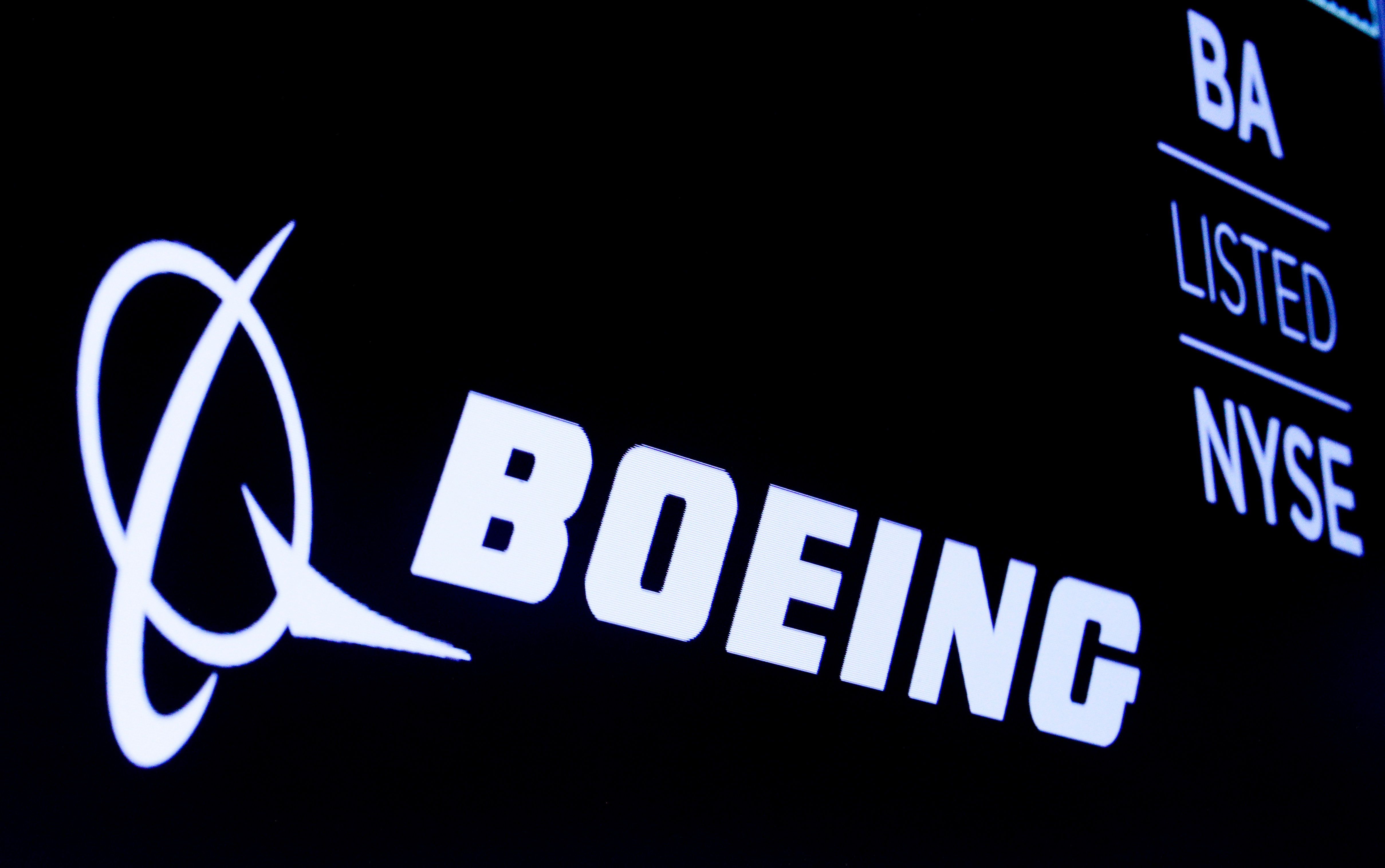 Boeing décroche un contrat de 1,6 milliard de dollars pour guider les missiles balistiques américains