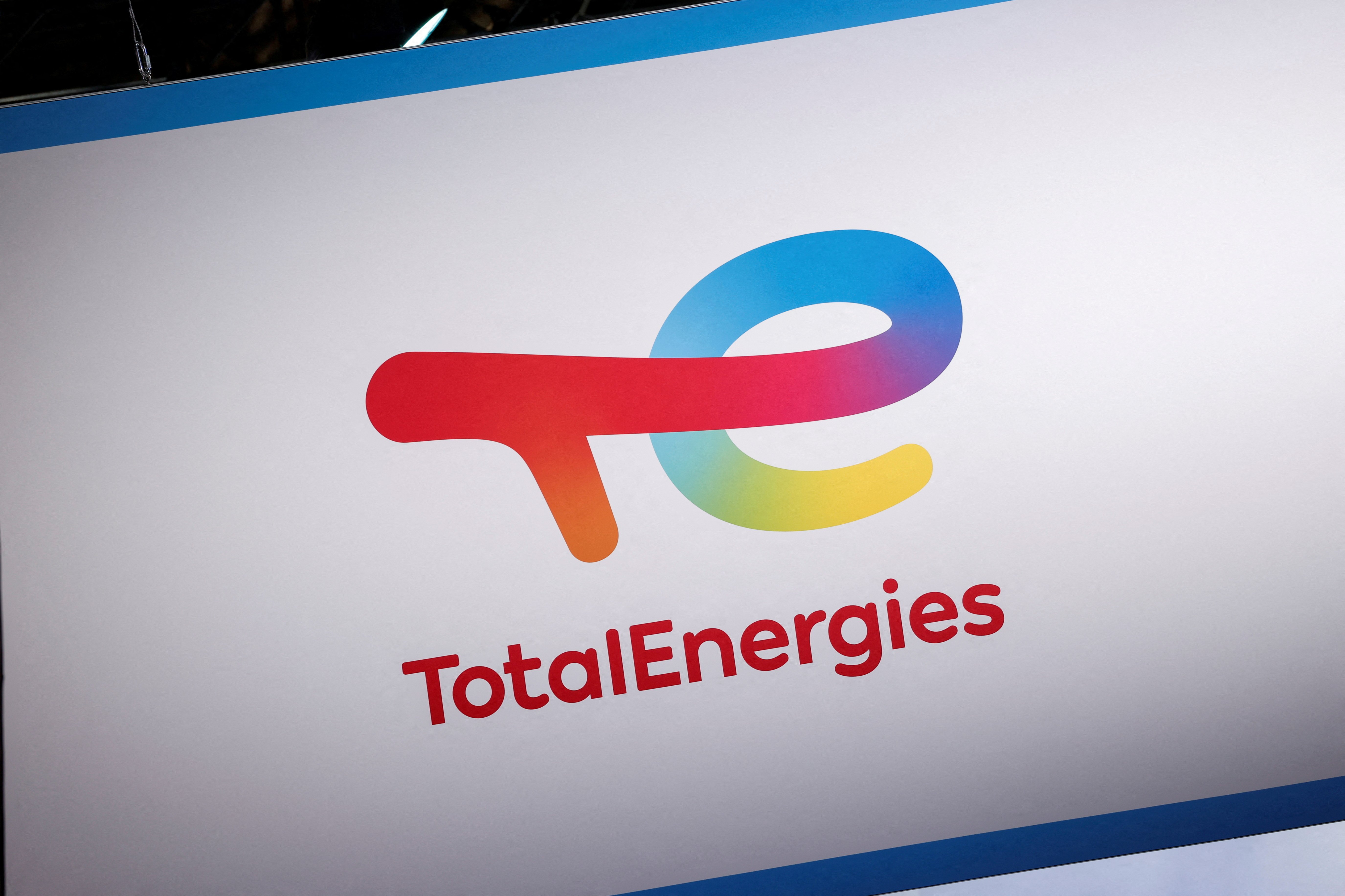 TotalEnergies investit 1,5 milliard de dollars au Qatar sur le plus grand champ de gaz au monde (Pouyanné)