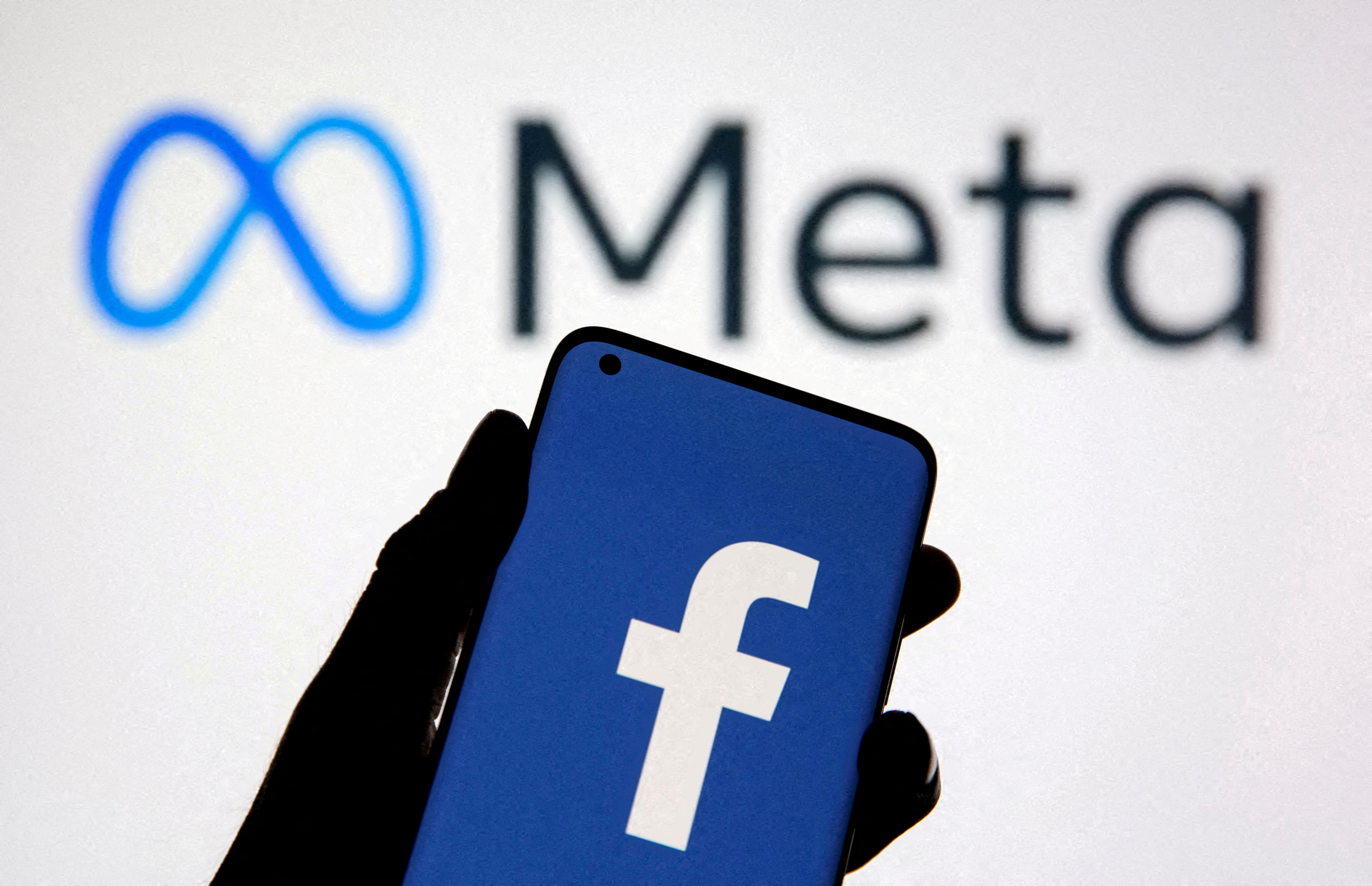 Meta, la maison-mère de Facebook, figure désormais sur la liste des organisations terroristes en Russie
