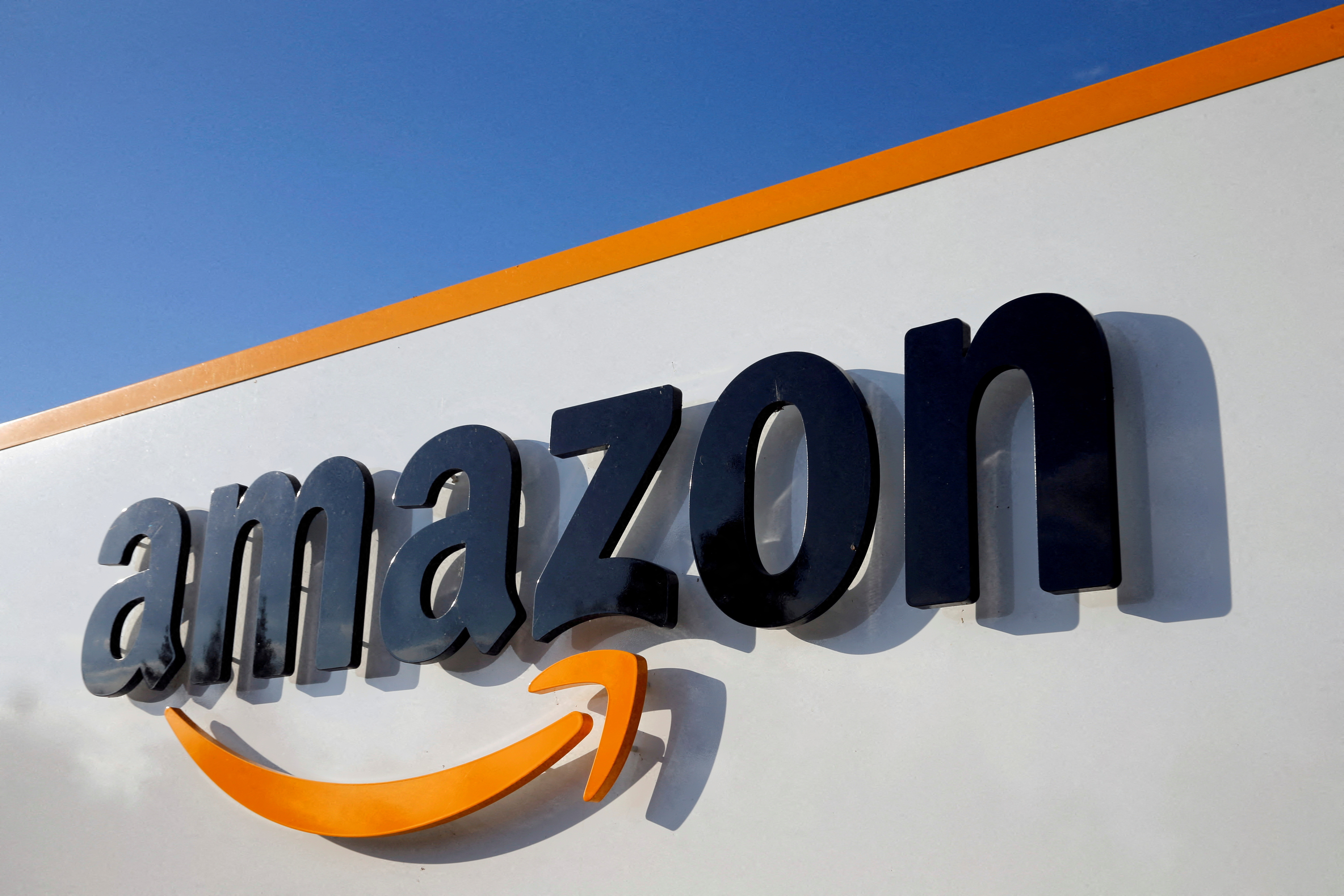 9 milliards d'euros : le chiffre d'affaires d'Amazon France a bondi de 23% en 2021