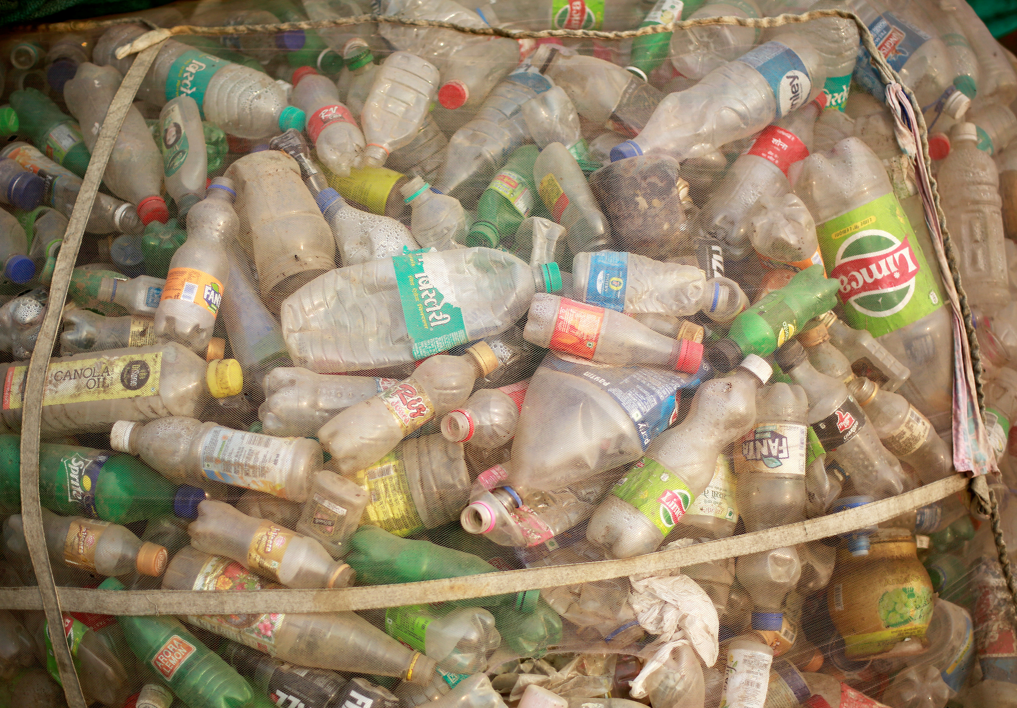 L'essor d'une économie circulaire locale accentue la démondialisation du recyclage