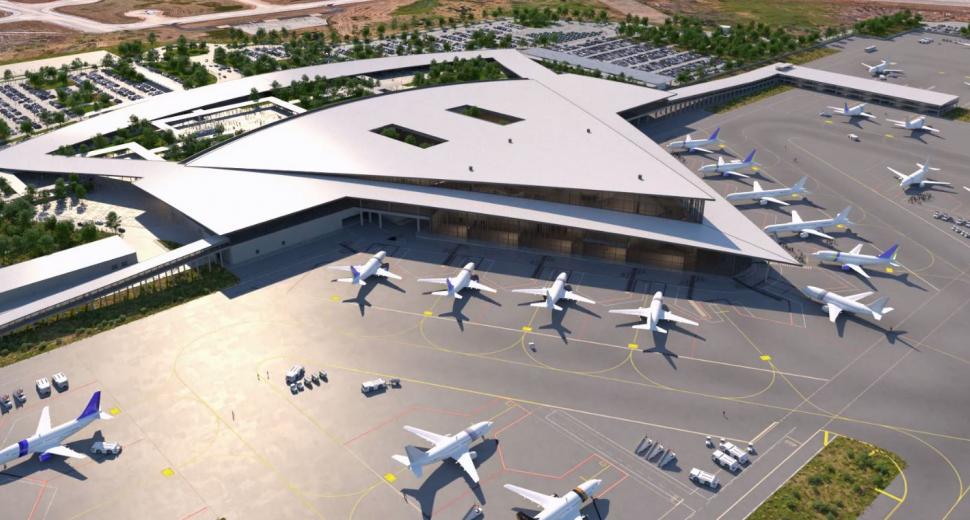 Construction d'un deuxième aéroport à Lisbonne : une volte-face qui pourrait en cacher une autre
