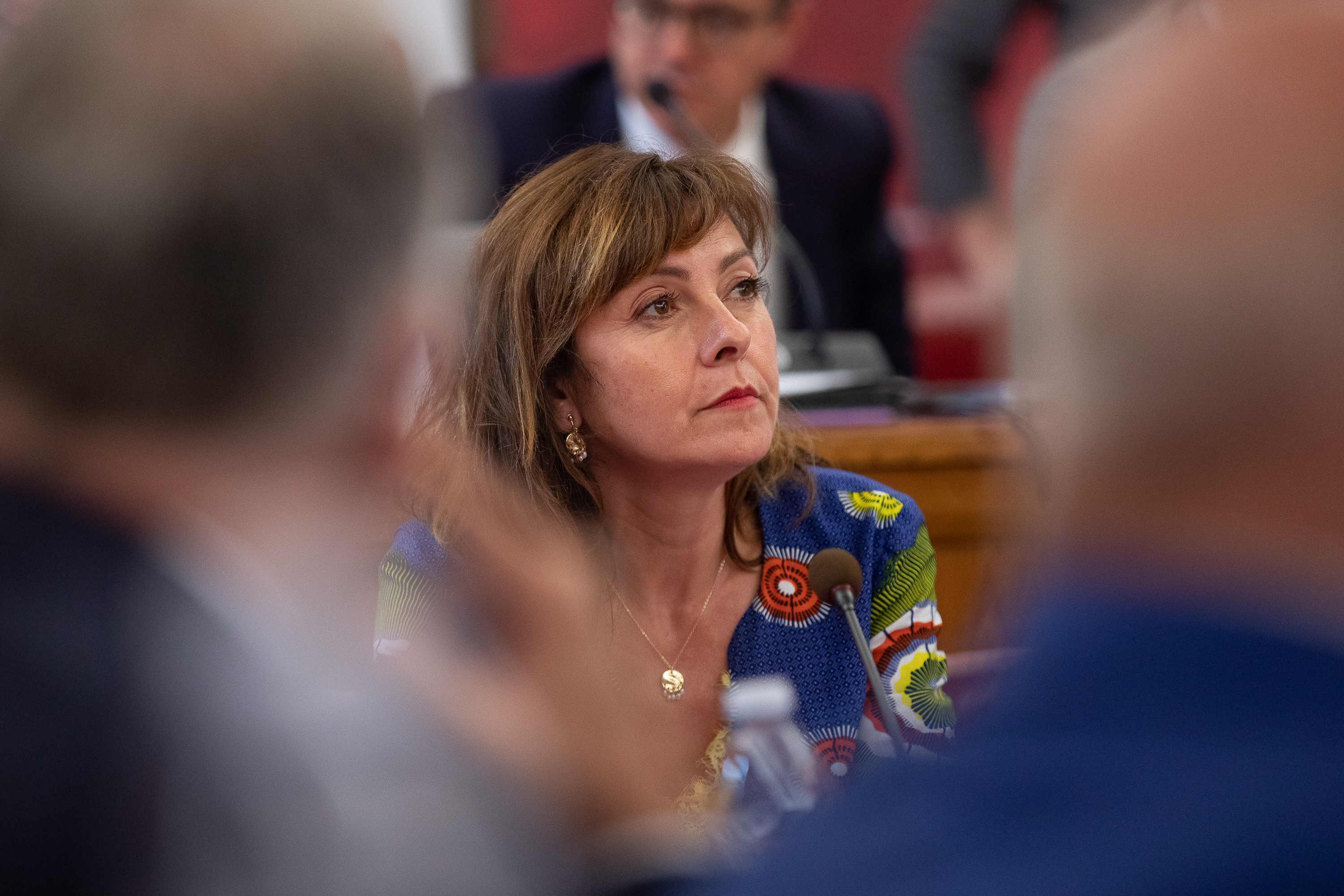 Bosch stoppe son projet hydrogène à Rodez : « un mauvais signal de la part de la direction » pour Carole Delga