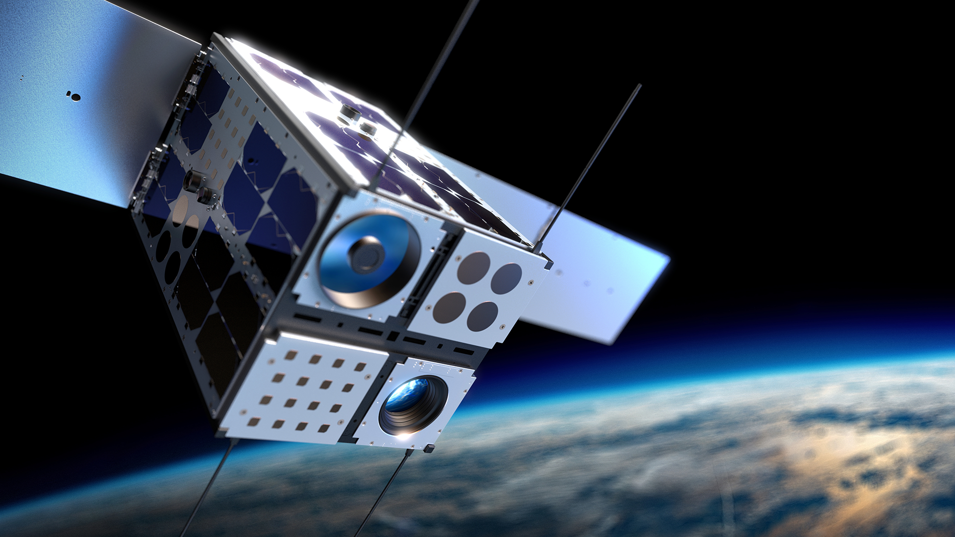 New Space : EnduroSat lève 9 millions d'euros pour assurer sa montée en puissance