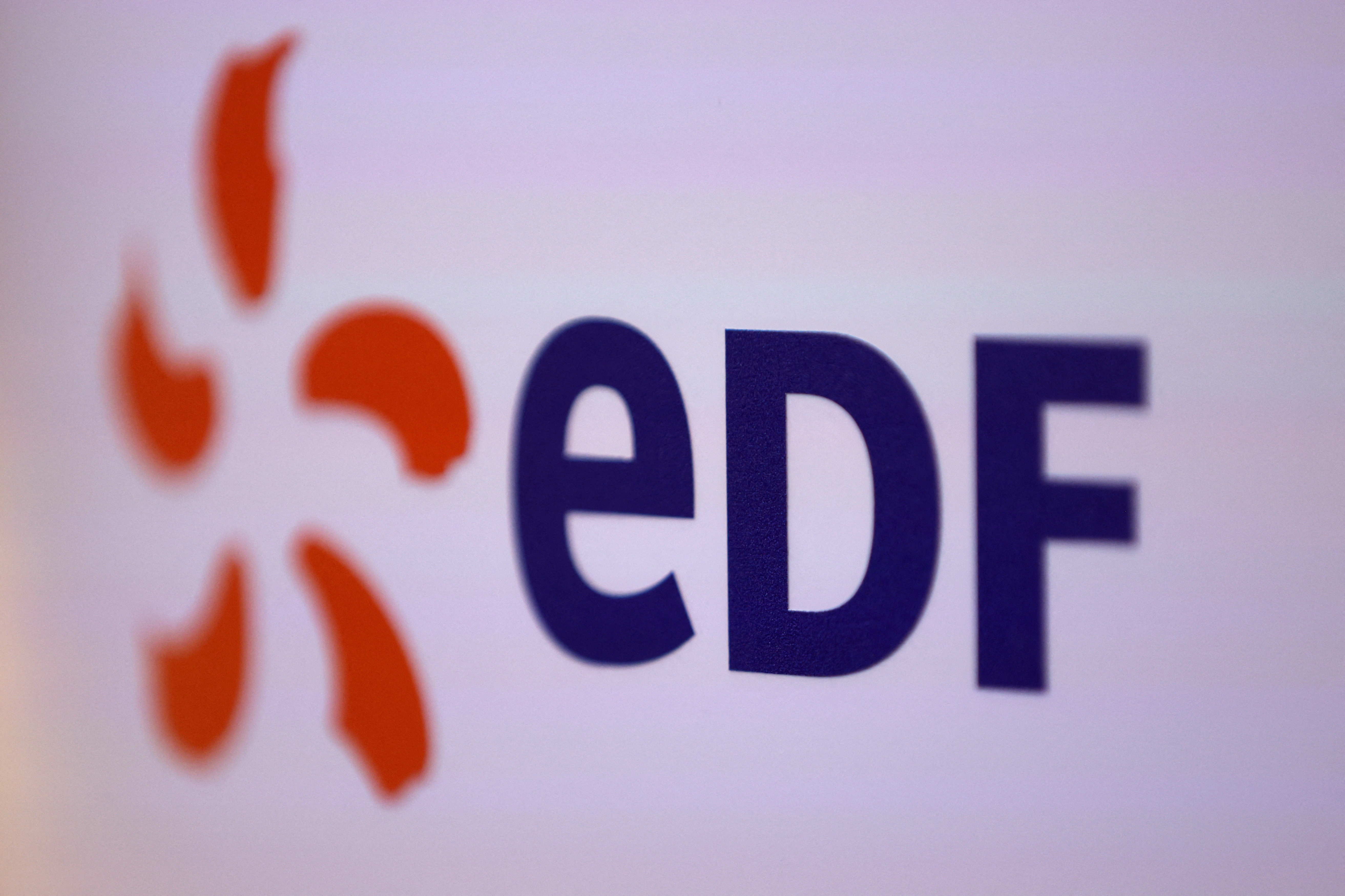 EDF: Le Maire a déjà eu de « longues discussions » avec la Commission européenne