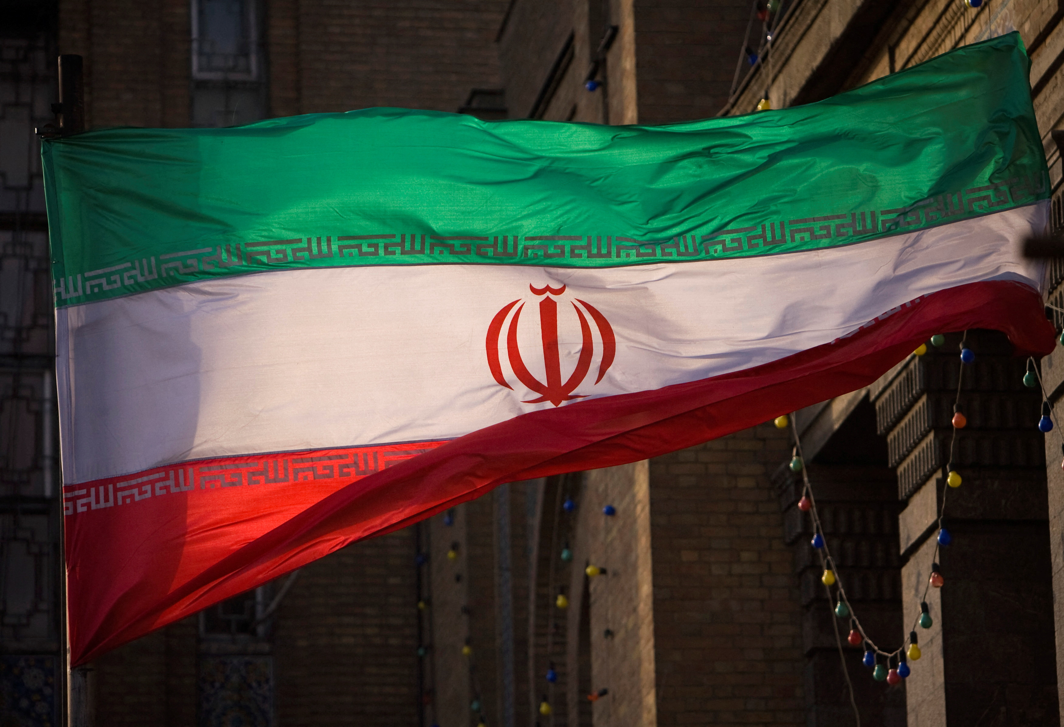 Nucléaire: « dernière étape technique» pour l'Iran, « sanctions maximales » demandées par Israël