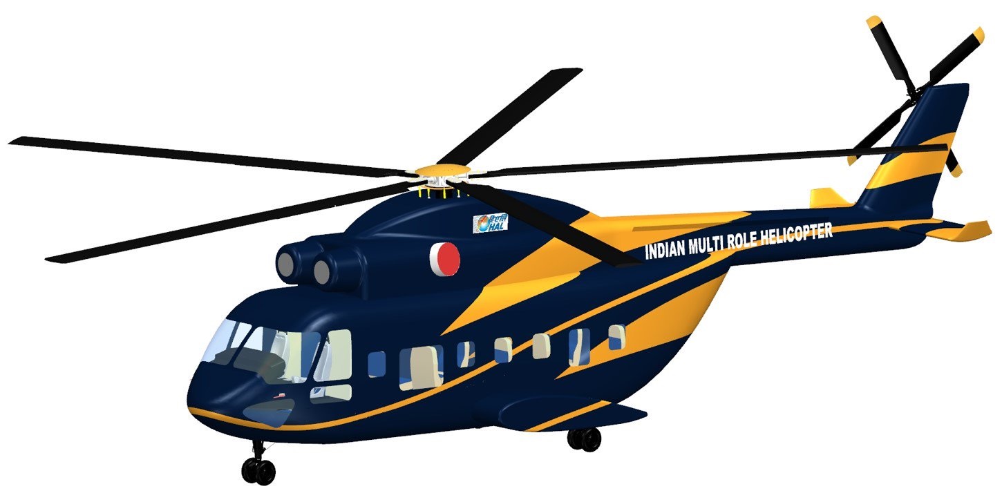 Comment Safran Helicopter Engines renforce à nouveau ses liens avec le groupe indien HAL