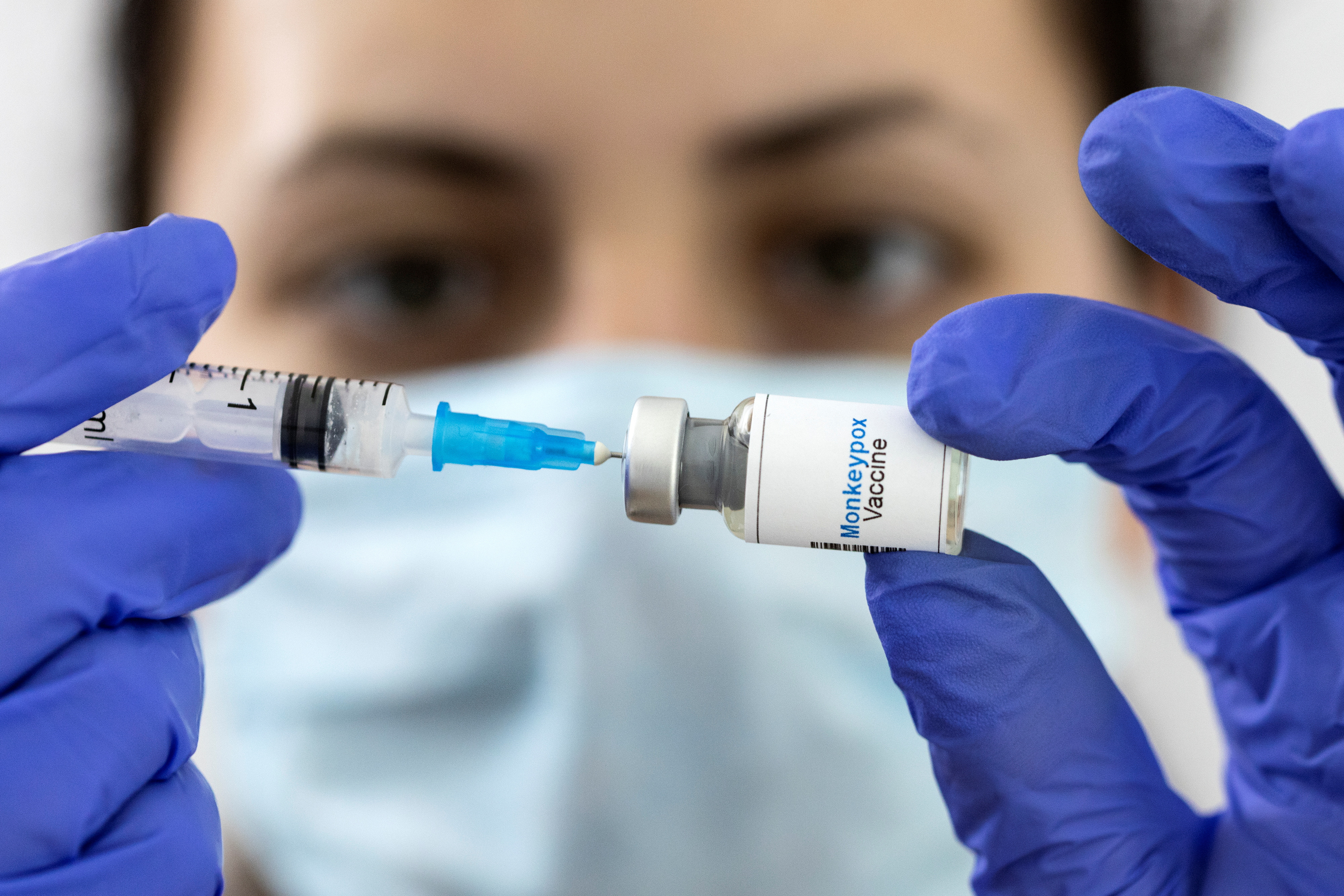 Variole du singe : l'Agence européenne des médicaments approuve un vaccin