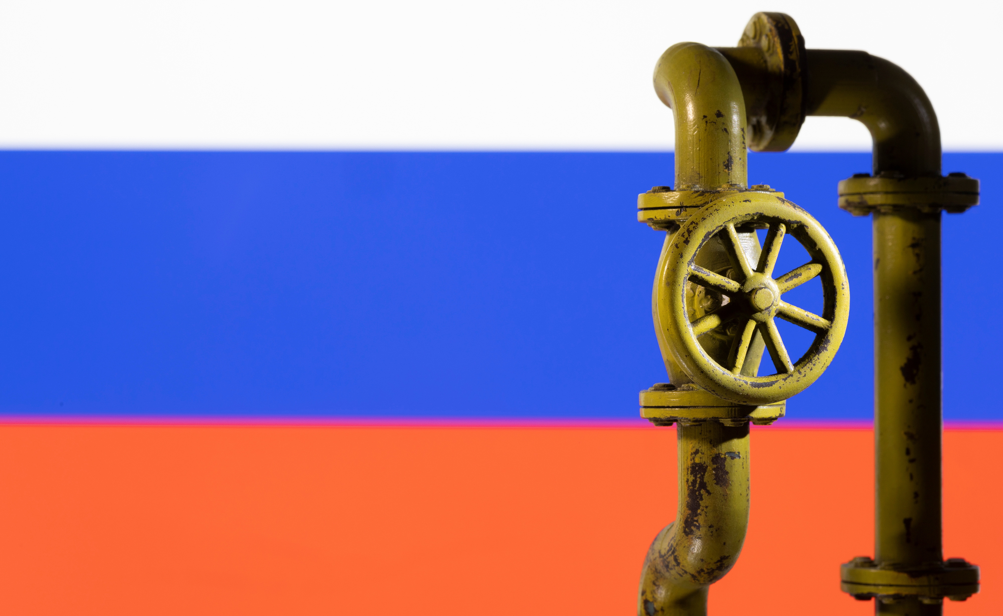 L'Europe reprendra les importations de gaz russe, assure le ministre de l'énergie du Qatar
