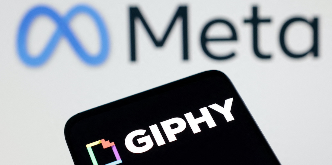 Concurrence: le cas Meta-Giphy relance le débat sur les stratégies d'acquisition