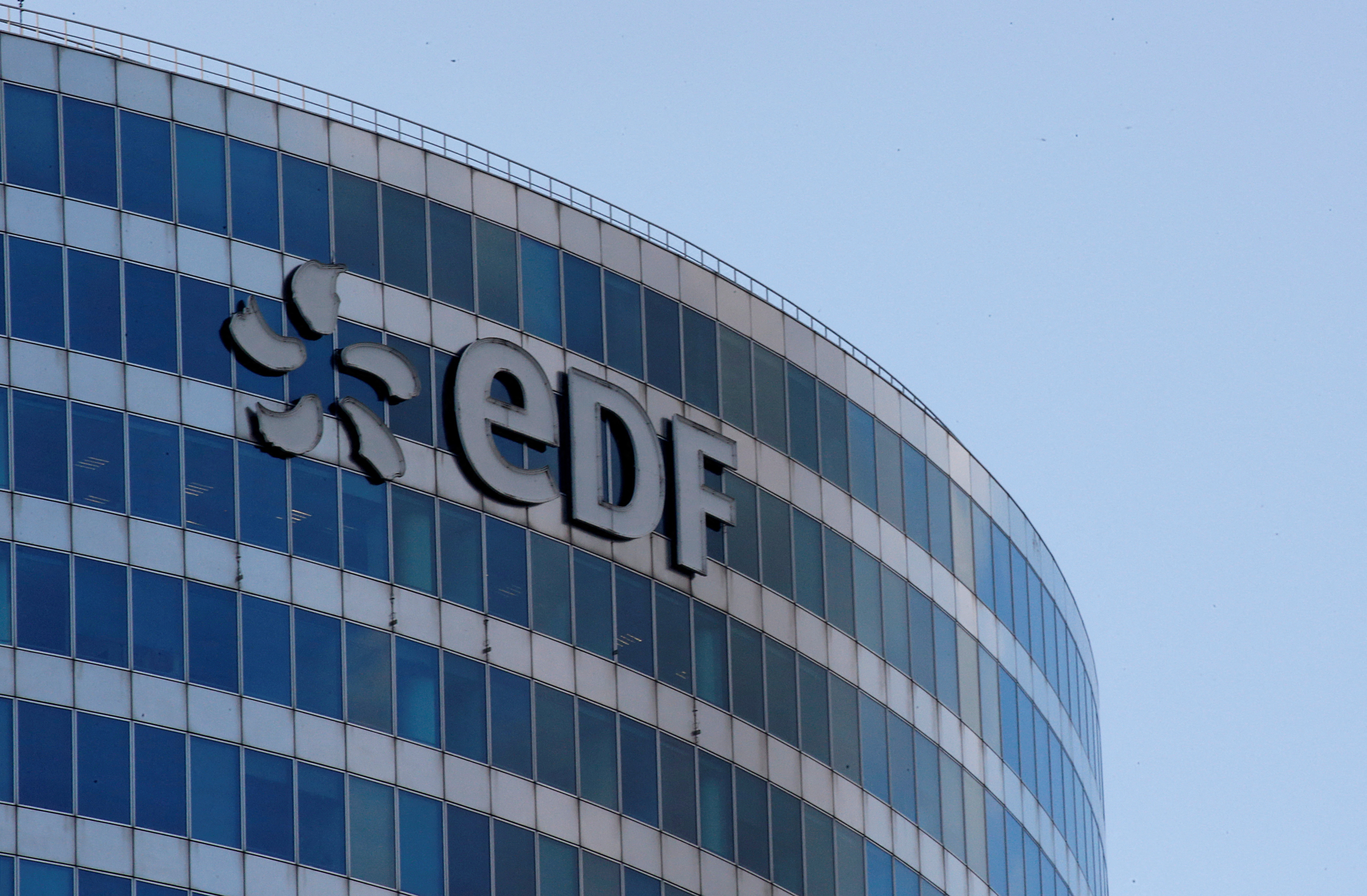 Renationalisation d'EDF : tout comprendre en sept questions