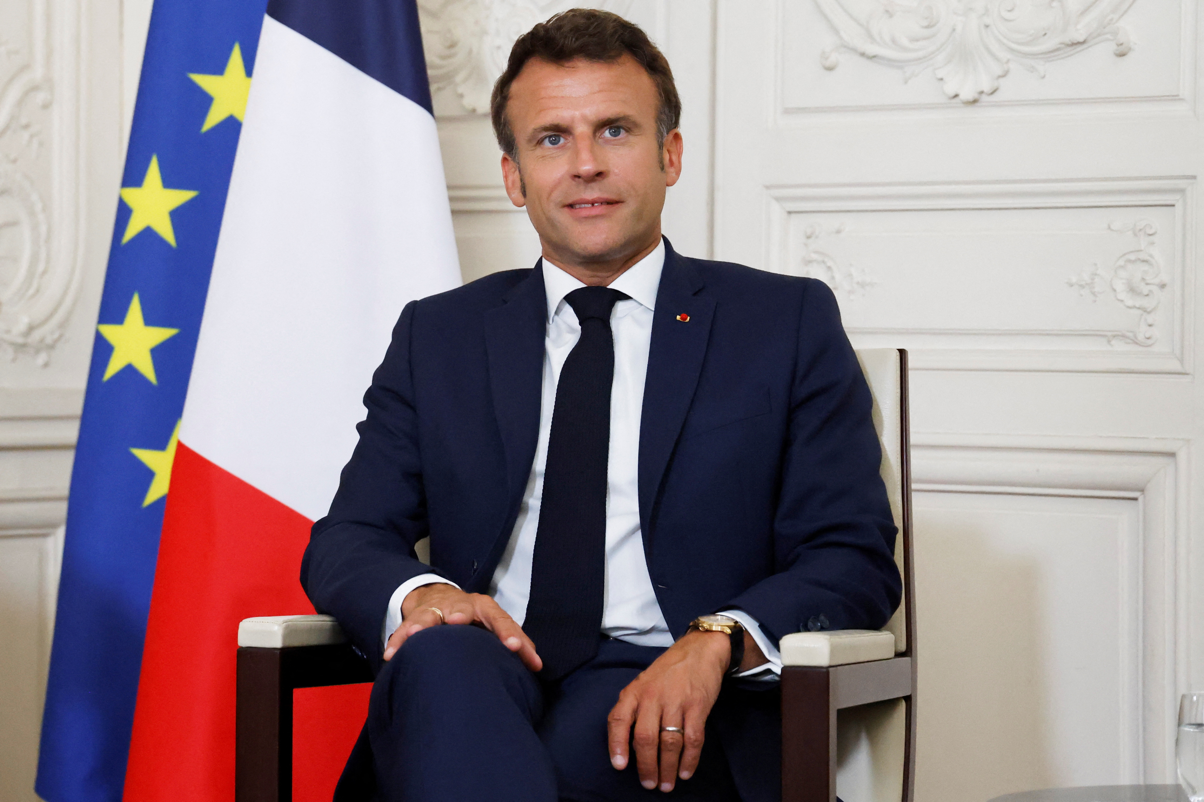 Assurance-chômage, RSA, formation, emploi des séniors..., Emmanuel Macron veut une loi sur la réforme du travail