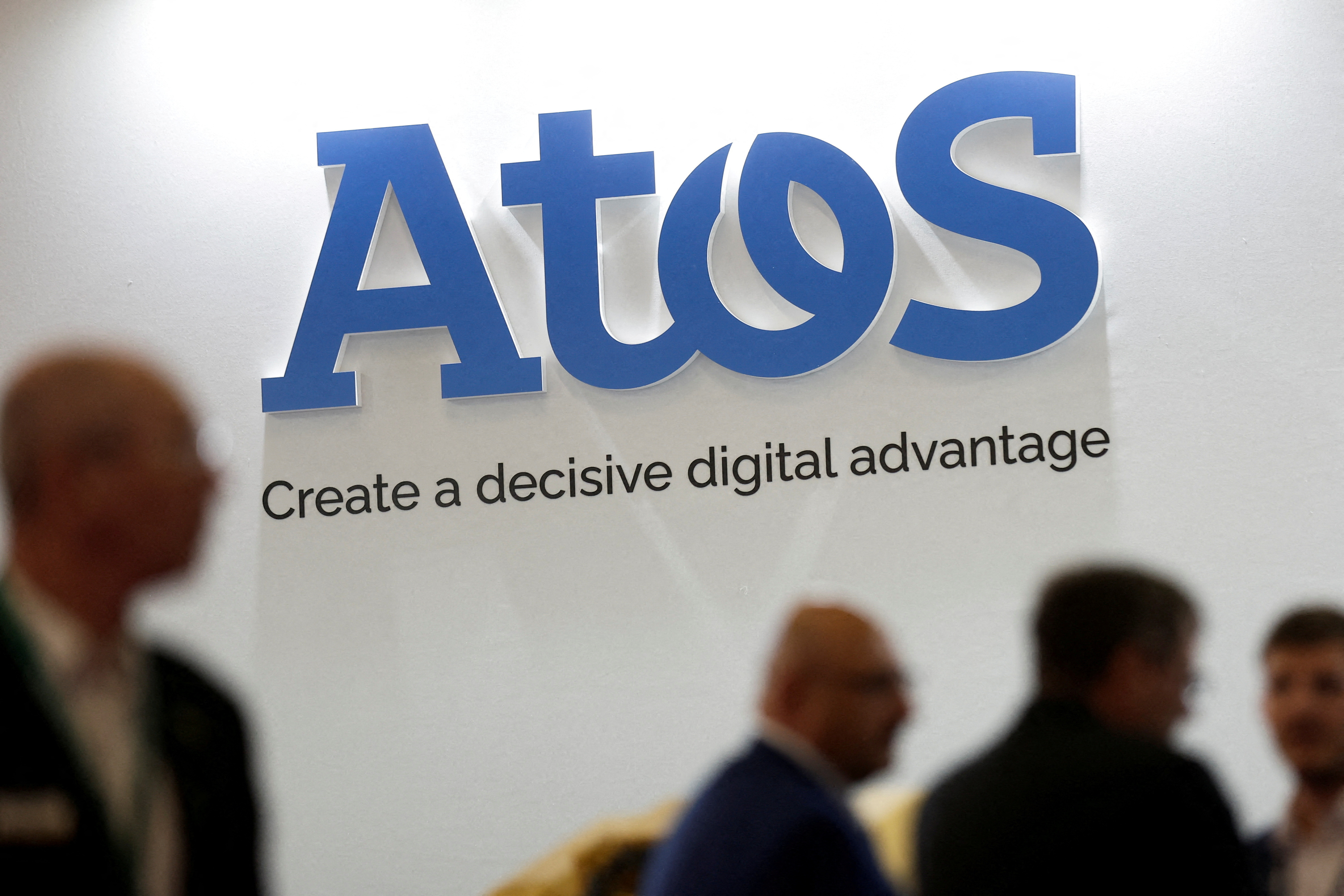 Atos annonce avoir des candidats pour reprendre son activité Tech Foundations