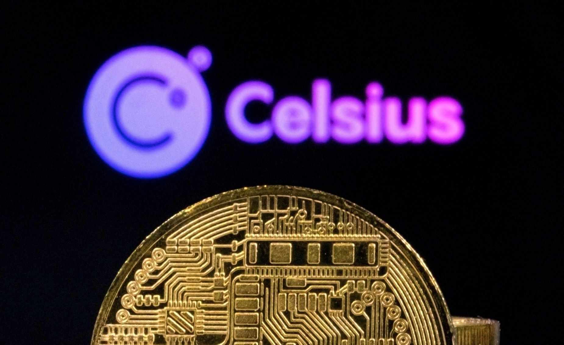Cryptomonnaies : la plateforme Celsius Networks se place sous le régime des faillites